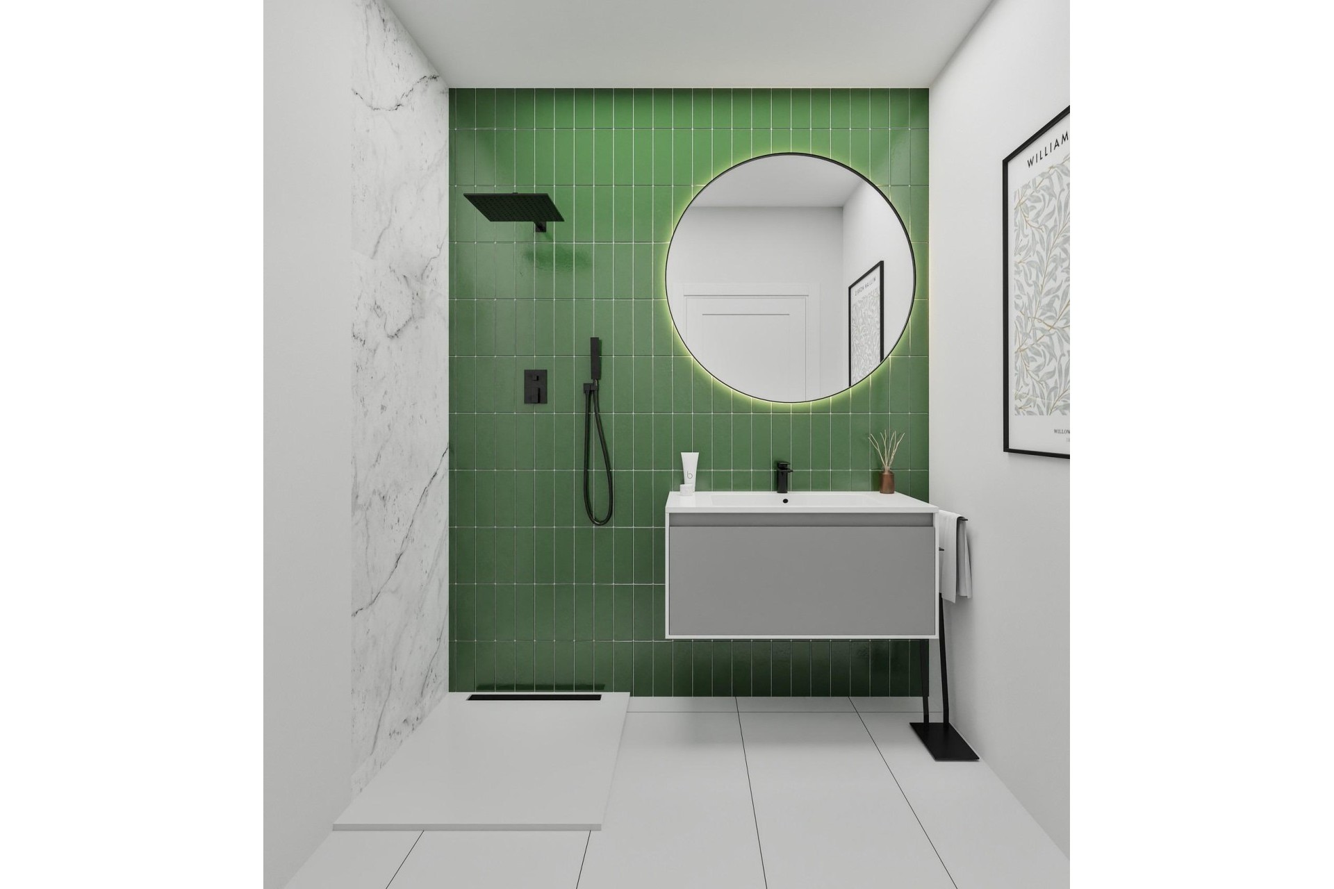 Nowy budynek - Apartment - San Miguel de Salinas - Pueblo