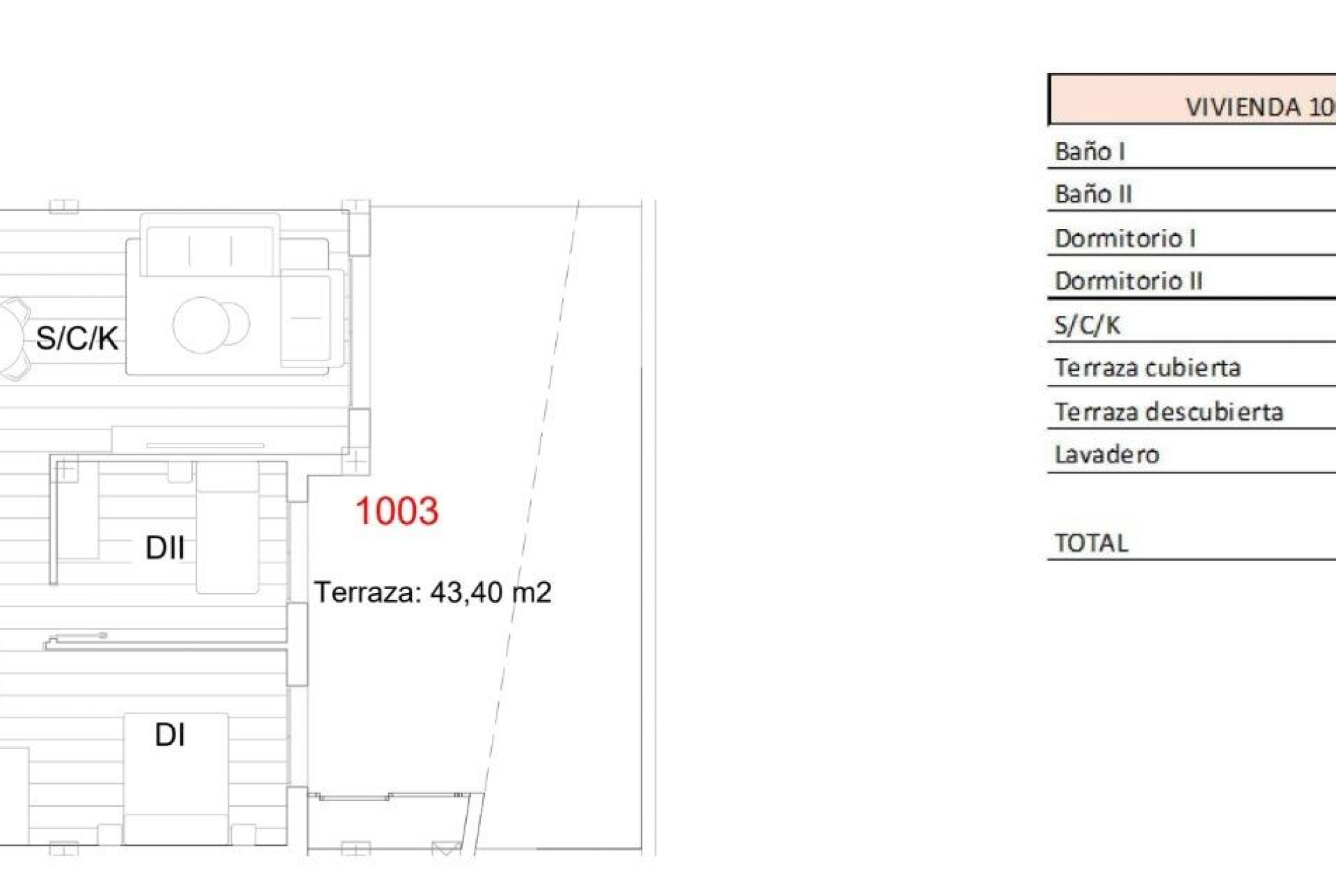 Nowy budynek - Apartment - San Miguel de Salinas - Pueblo