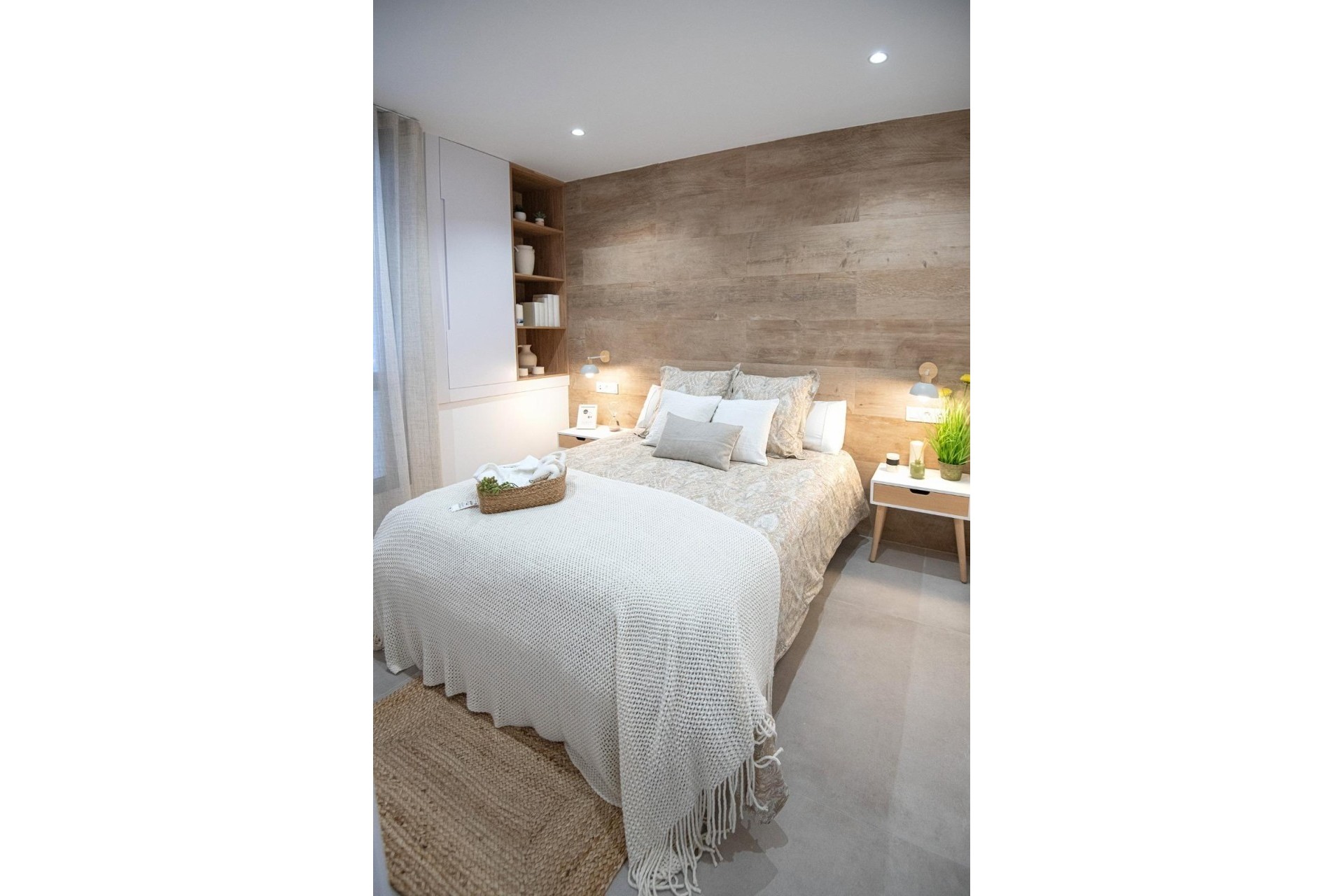 Nowy budynek - Apartment - San Pedro del Pinatar - Centro