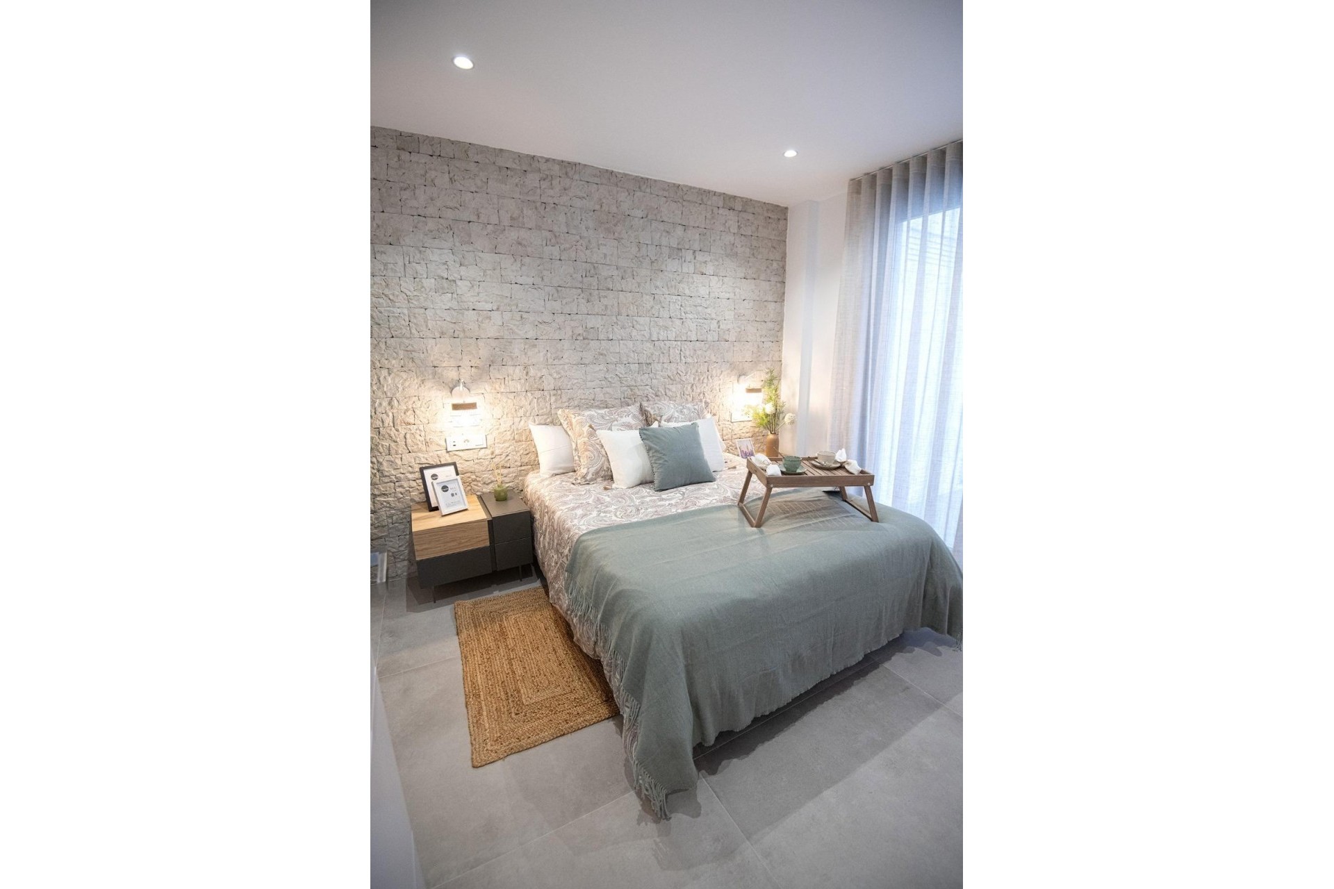 Nowy budynek - Apartment - San Pedro del Pinatar - Centro