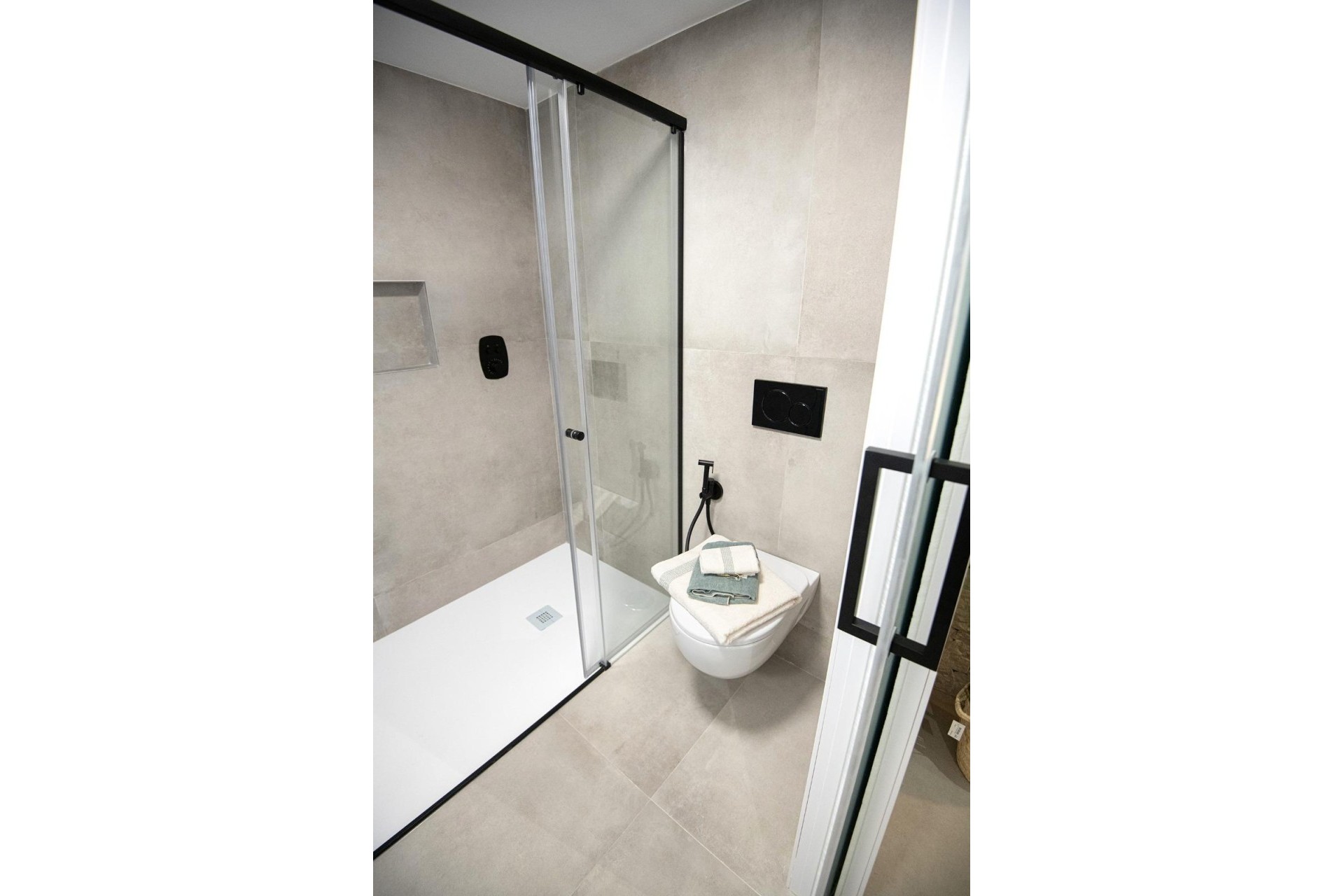 Nowy budynek - Apartment - San Pedro del Pinatar - Centro