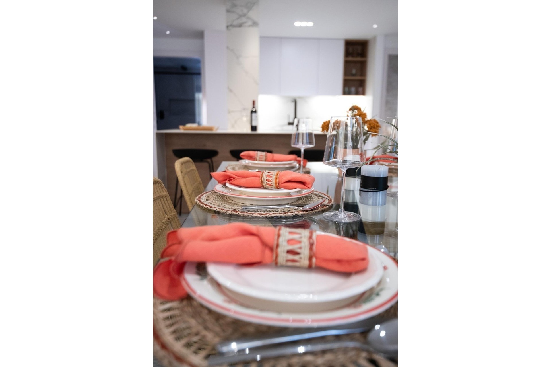 Nowy budynek - Apartment - San Pedro del Pinatar - Centro