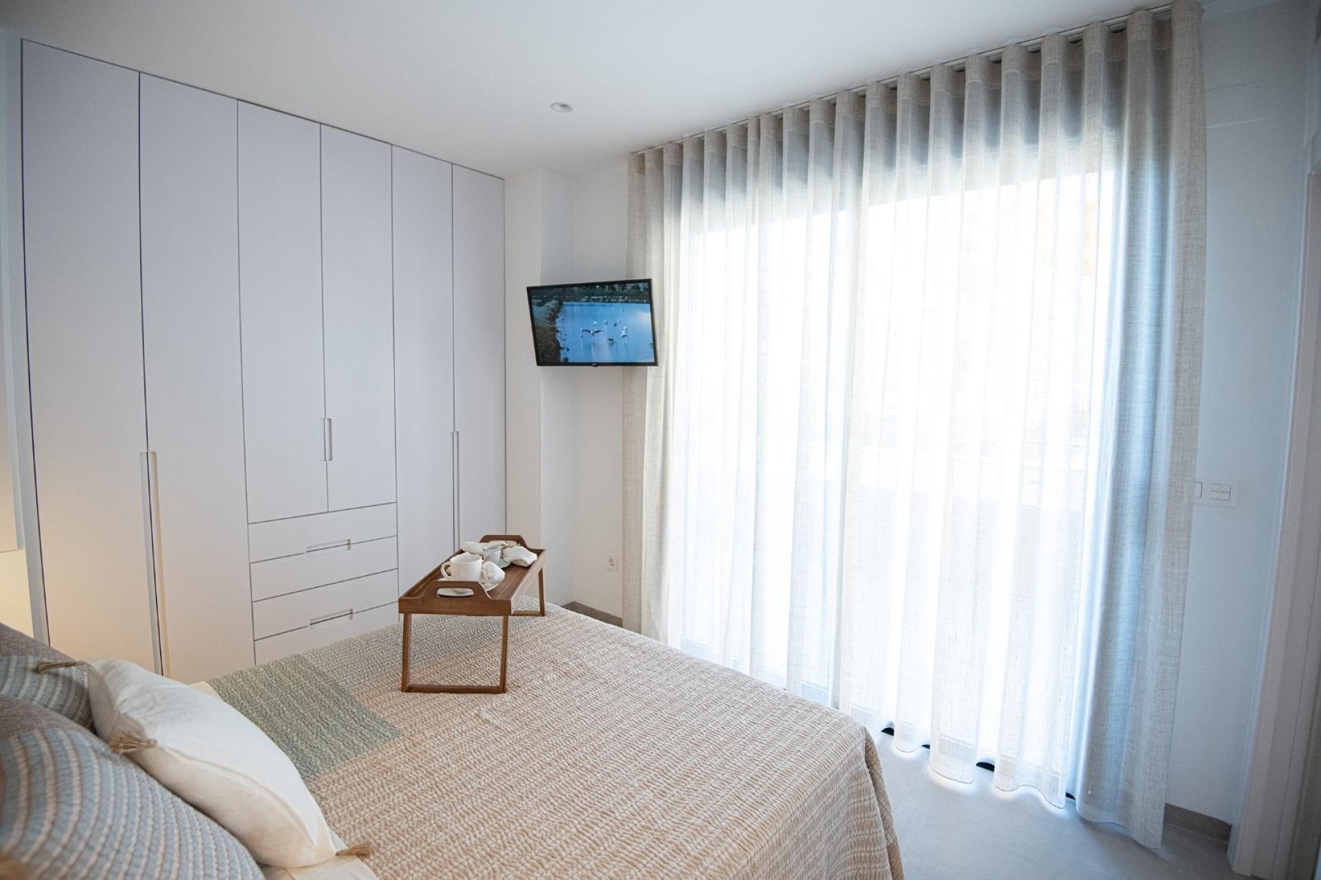 Nowy budynek - Apartment - San Pedro del Pinatar - Centro