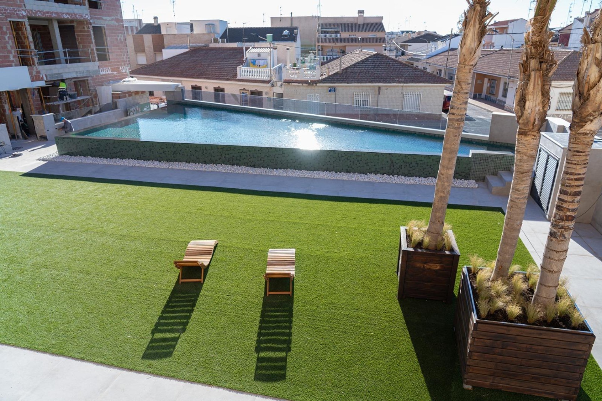 Nowy budynek - Apartment - San Pedro del Pinatar - Centro