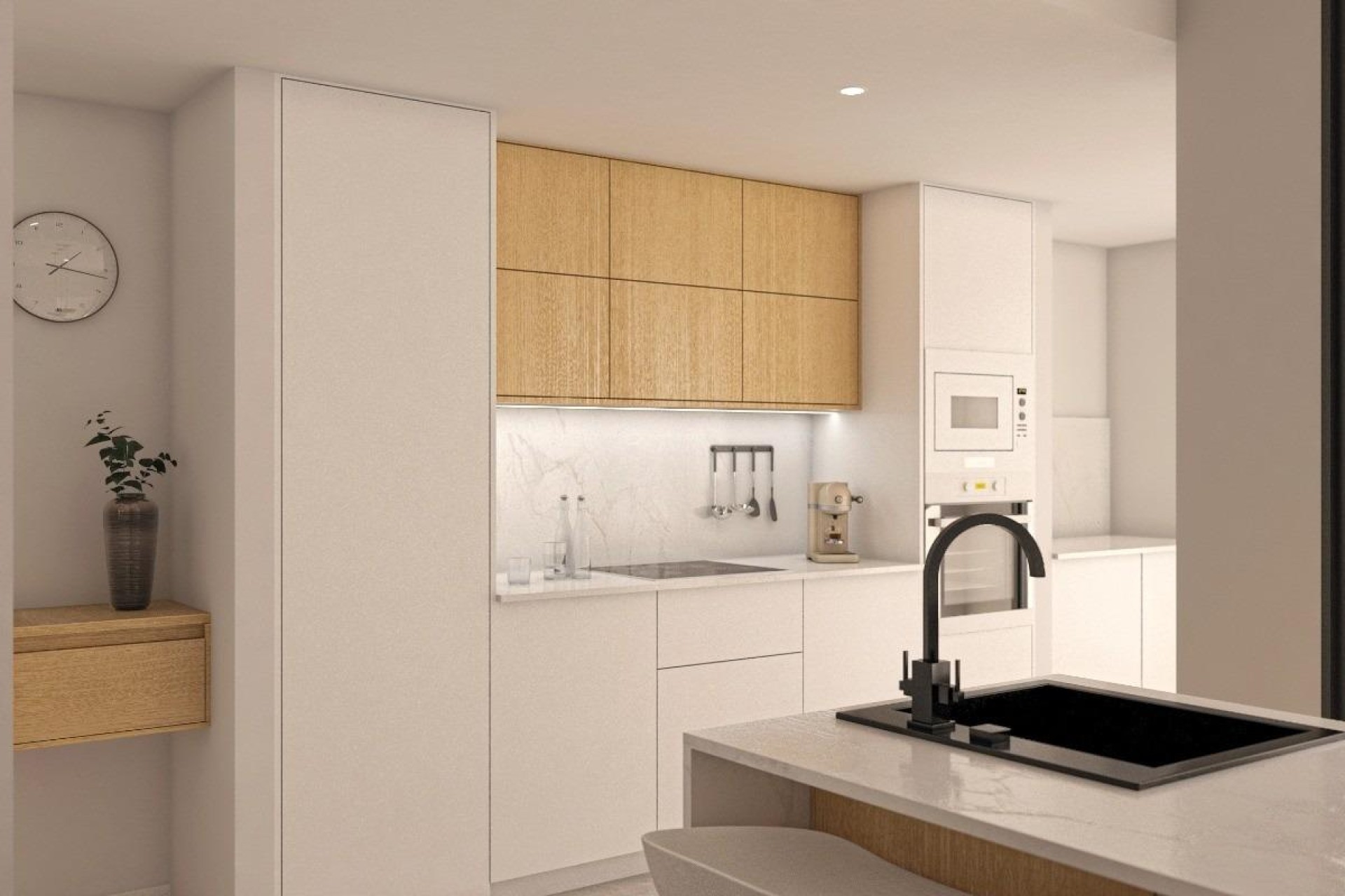 Nowy budynek - Apartment - San Pedro del Pinatar - Centro