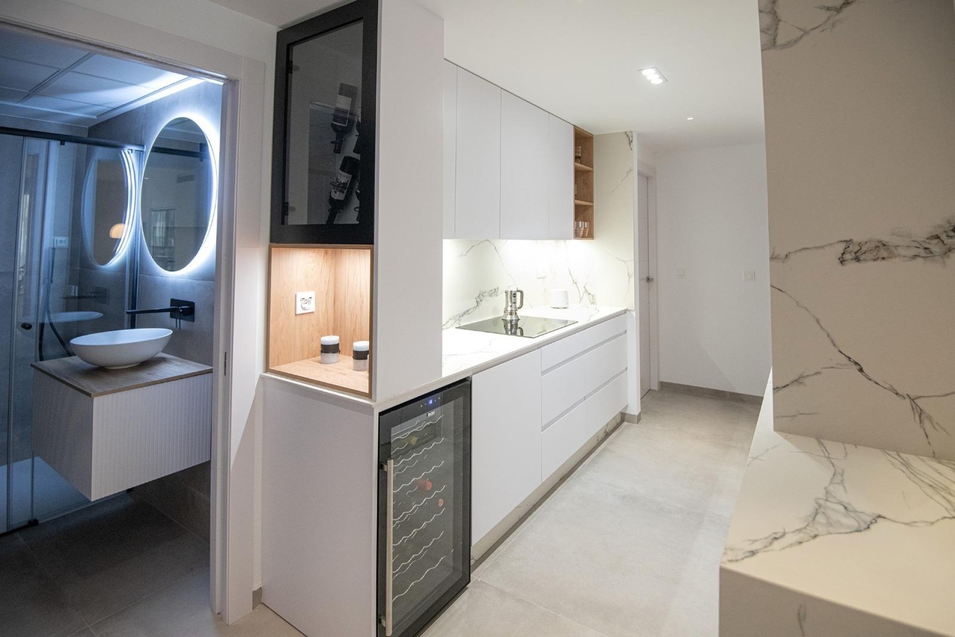 Nowy budynek - Apartment - San Pedro del Pinatar - Centro