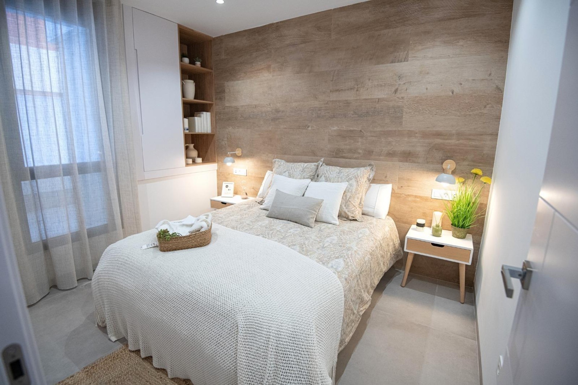 Nowy budynek - Apartment - San Pedro del Pinatar - Centro