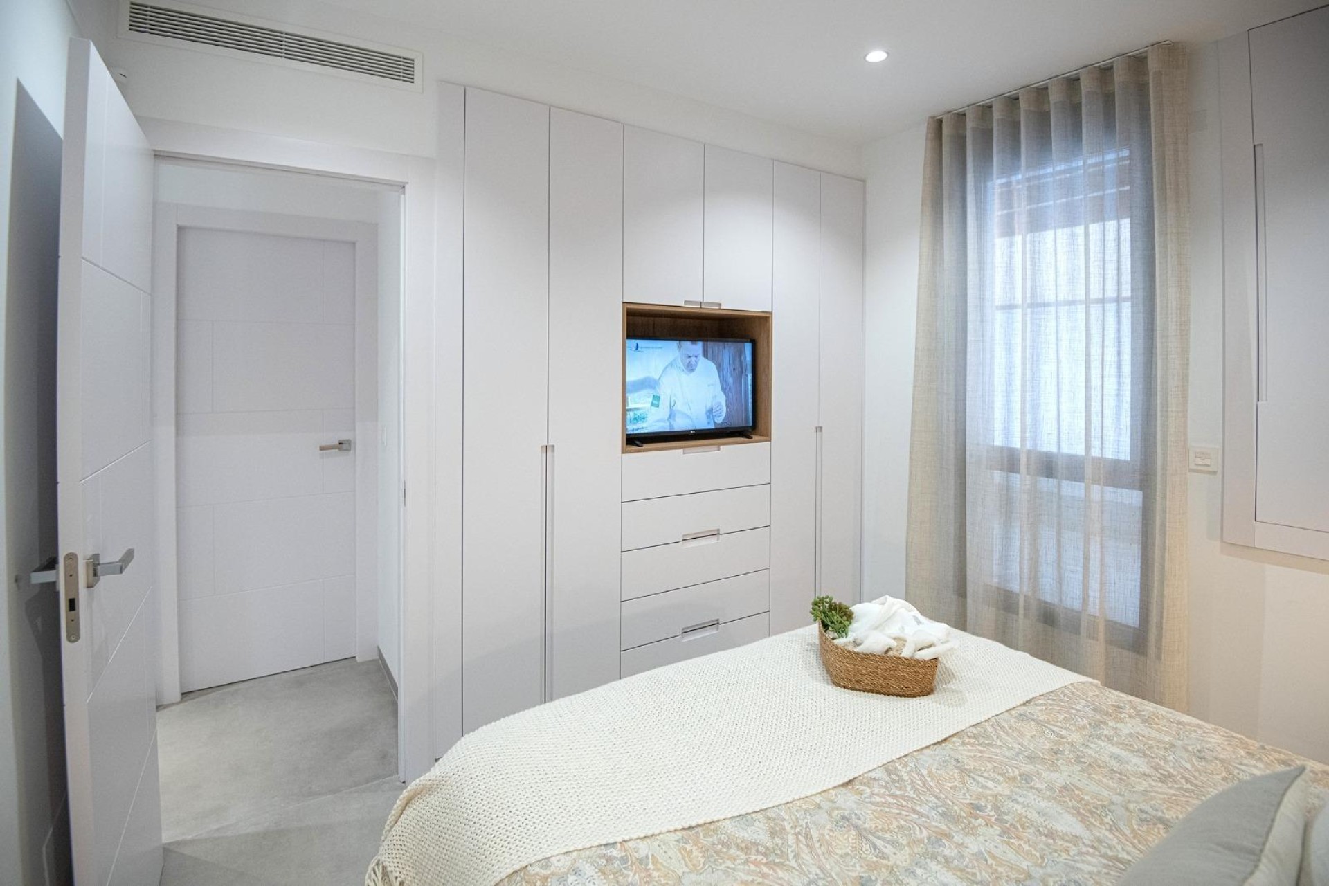 Nowy budynek - Apartment - San Pedro del Pinatar - Centro