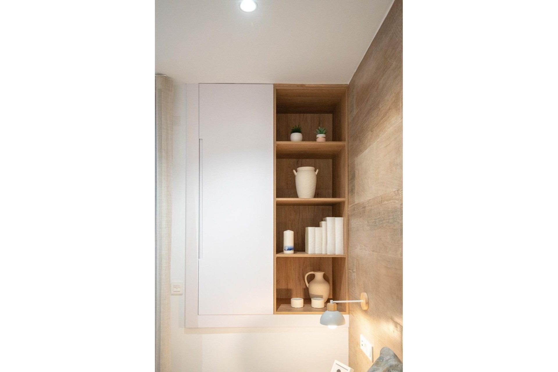 Nowy budynek - Apartment - San Pedro del Pinatar - Centro