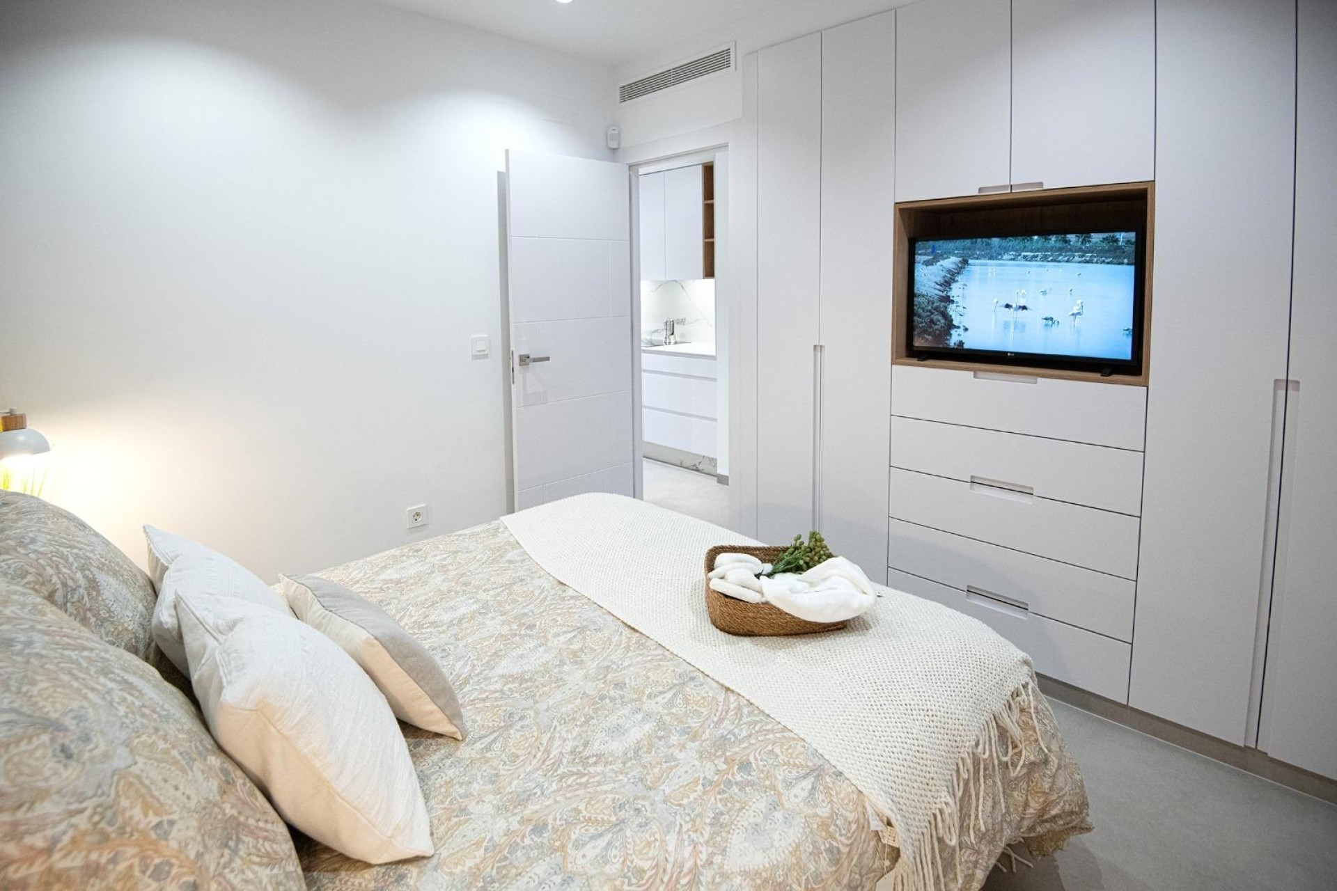 Nowy budynek - Apartment - San Pedro del Pinatar - Centro