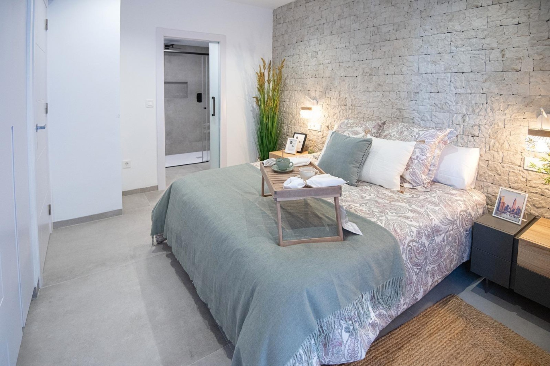 Nowy budynek - Apartment - San Pedro del Pinatar - Centro