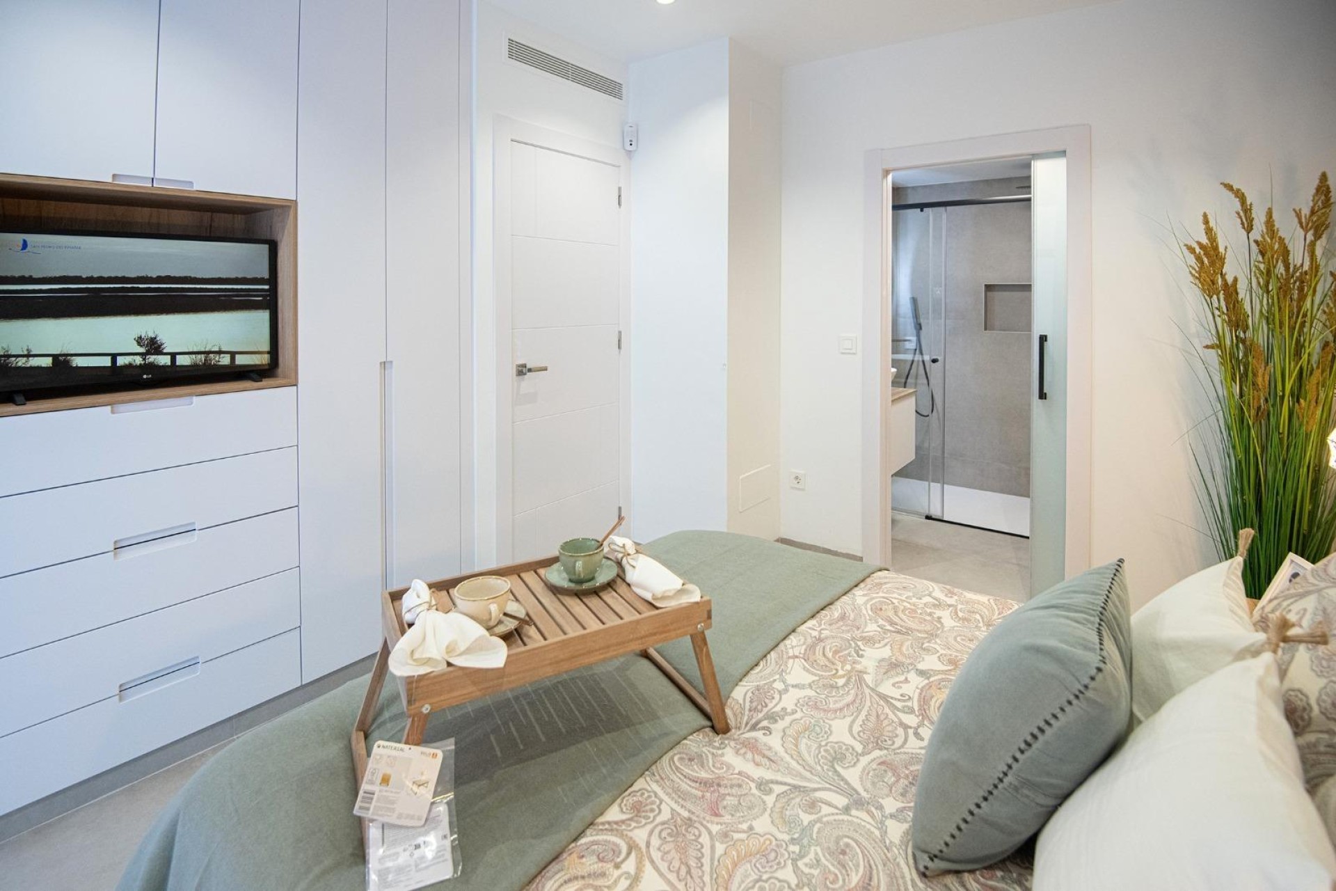 Nowy budynek - Apartment - San Pedro del Pinatar - Centro