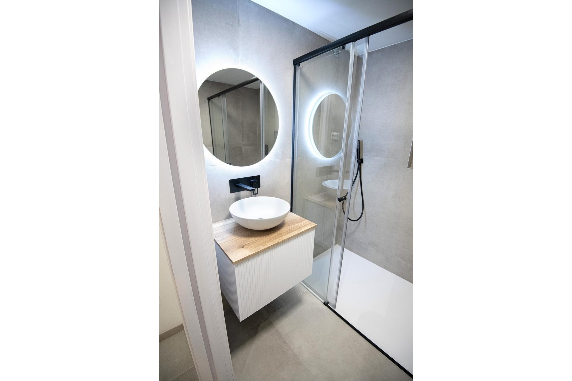Nowy budynek - Apartment - San Pedro del Pinatar - Centro
