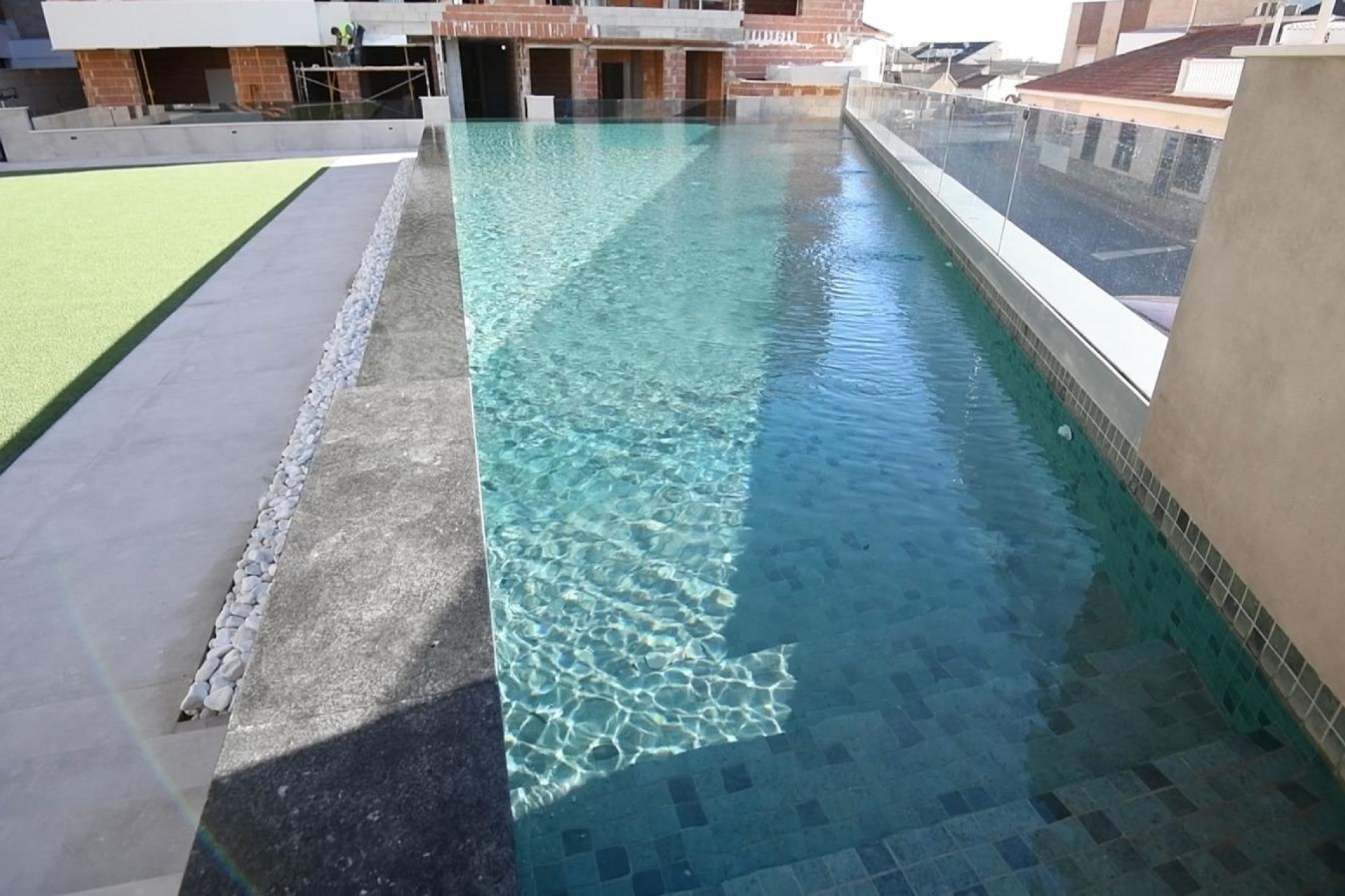 Nowy budynek - Apartment - San Pedro del Pinatar - Centro