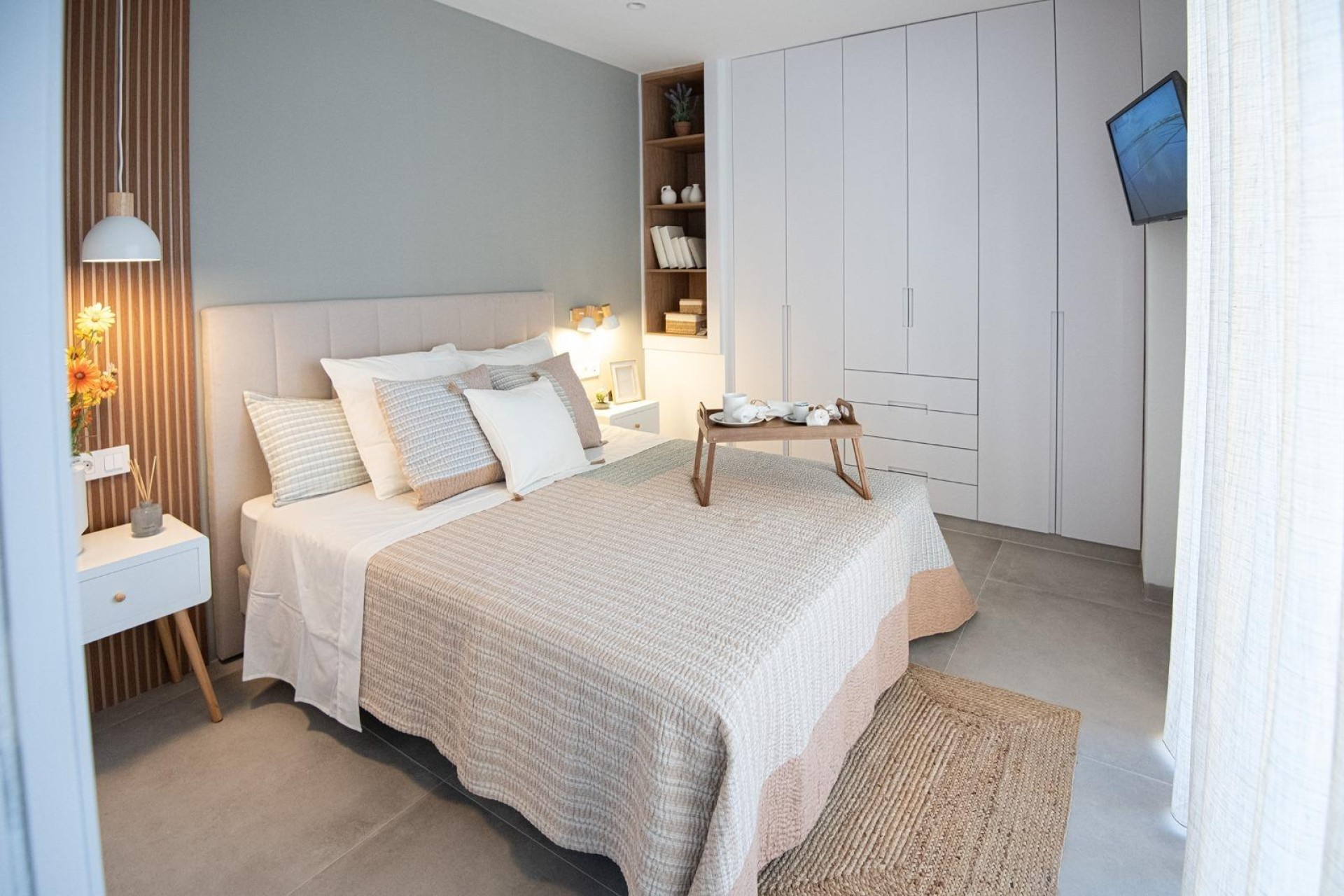Nowy budynek - Apartment - San Pedro del Pinatar - Centro