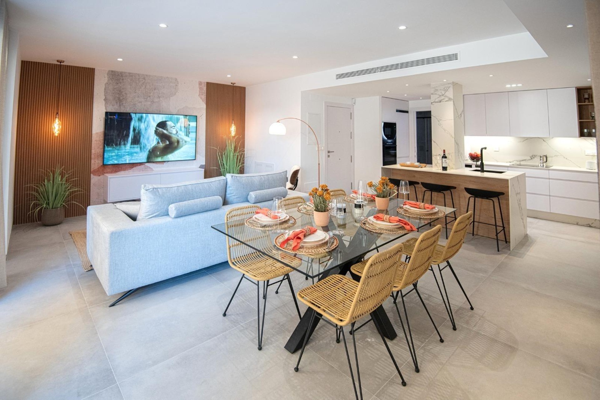 Nowy budynek - Apartment - San Pedro del Pinatar - Centro