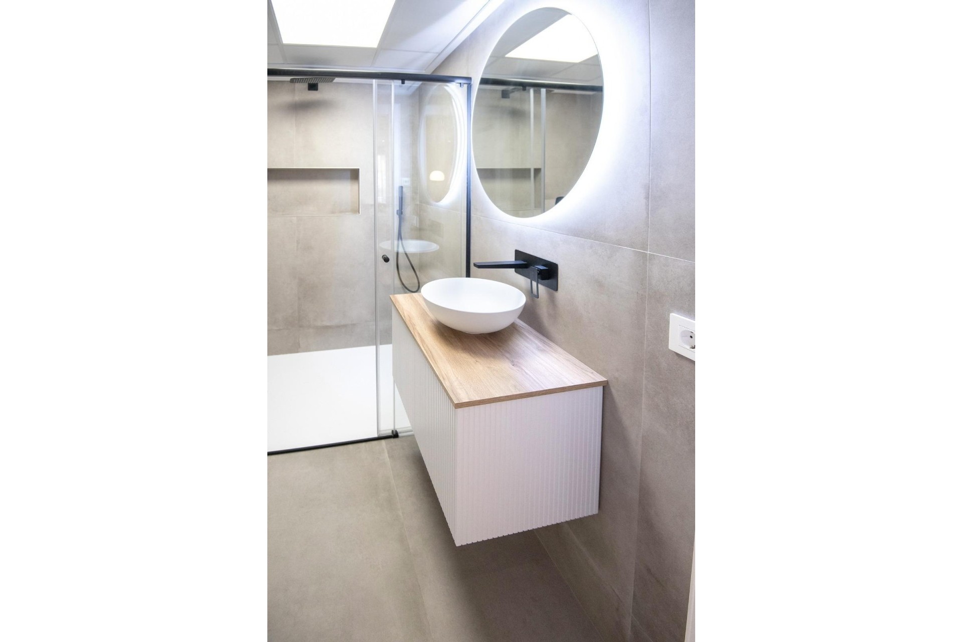 Nowy budynek - Apartment - San Pedro del Pinatar - Centro