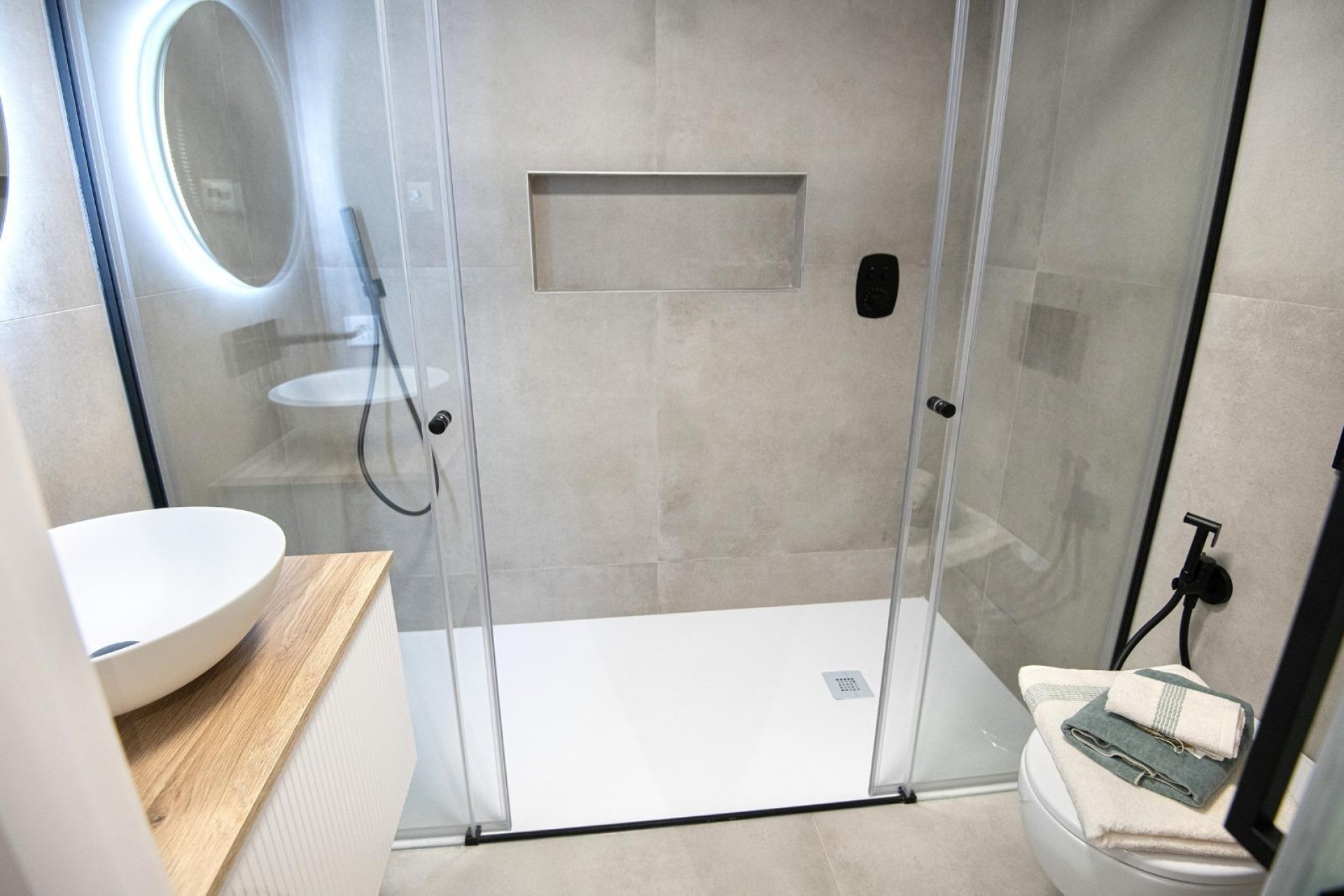 Nowy budynek - Apartment - San Pedro del Pinatar - Centro