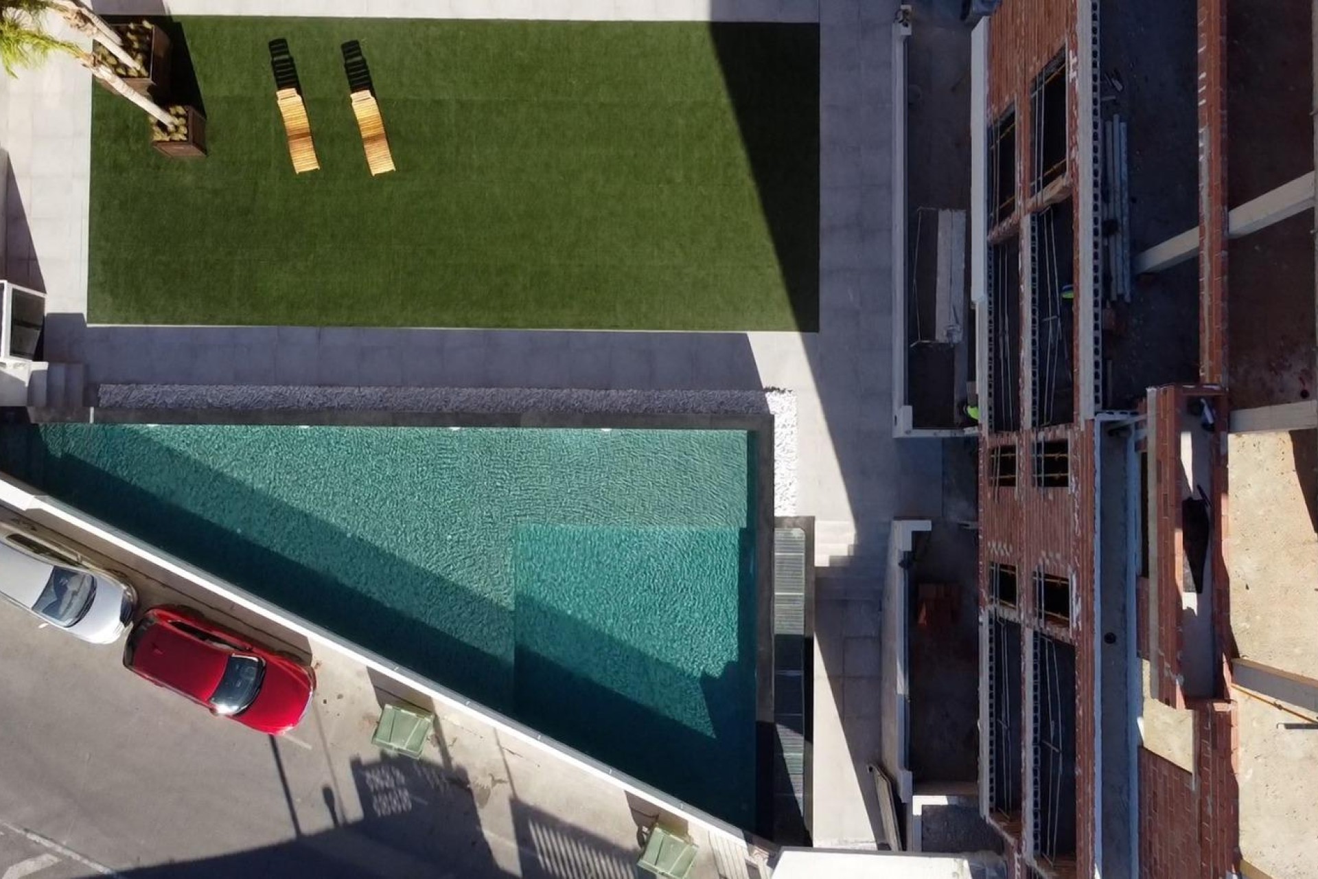 Nowy budynek - Apartment - San Pedro del Pinatar - Centro