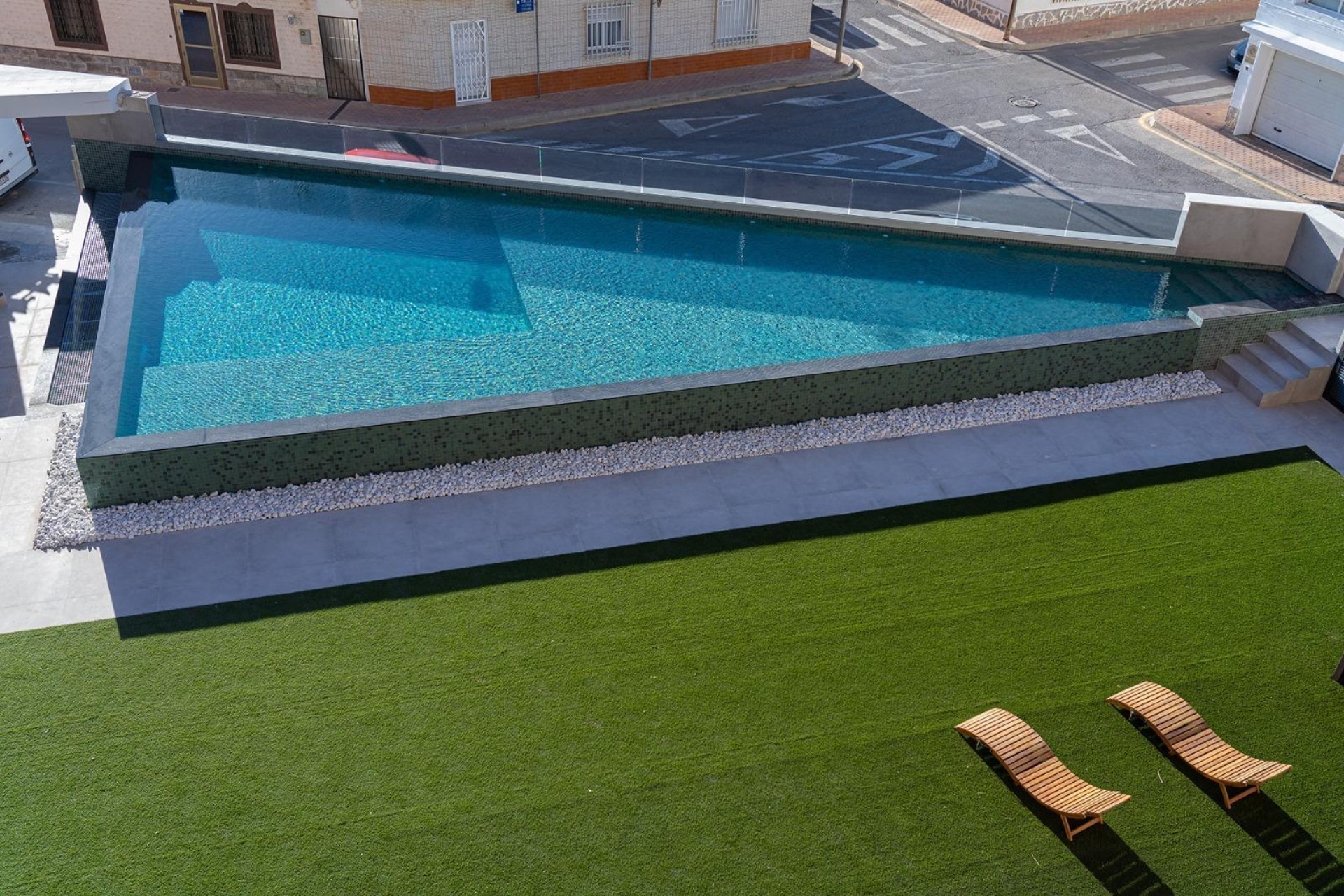 Nowy budynek - Apartment - San Pedro del Pinatar - Centro