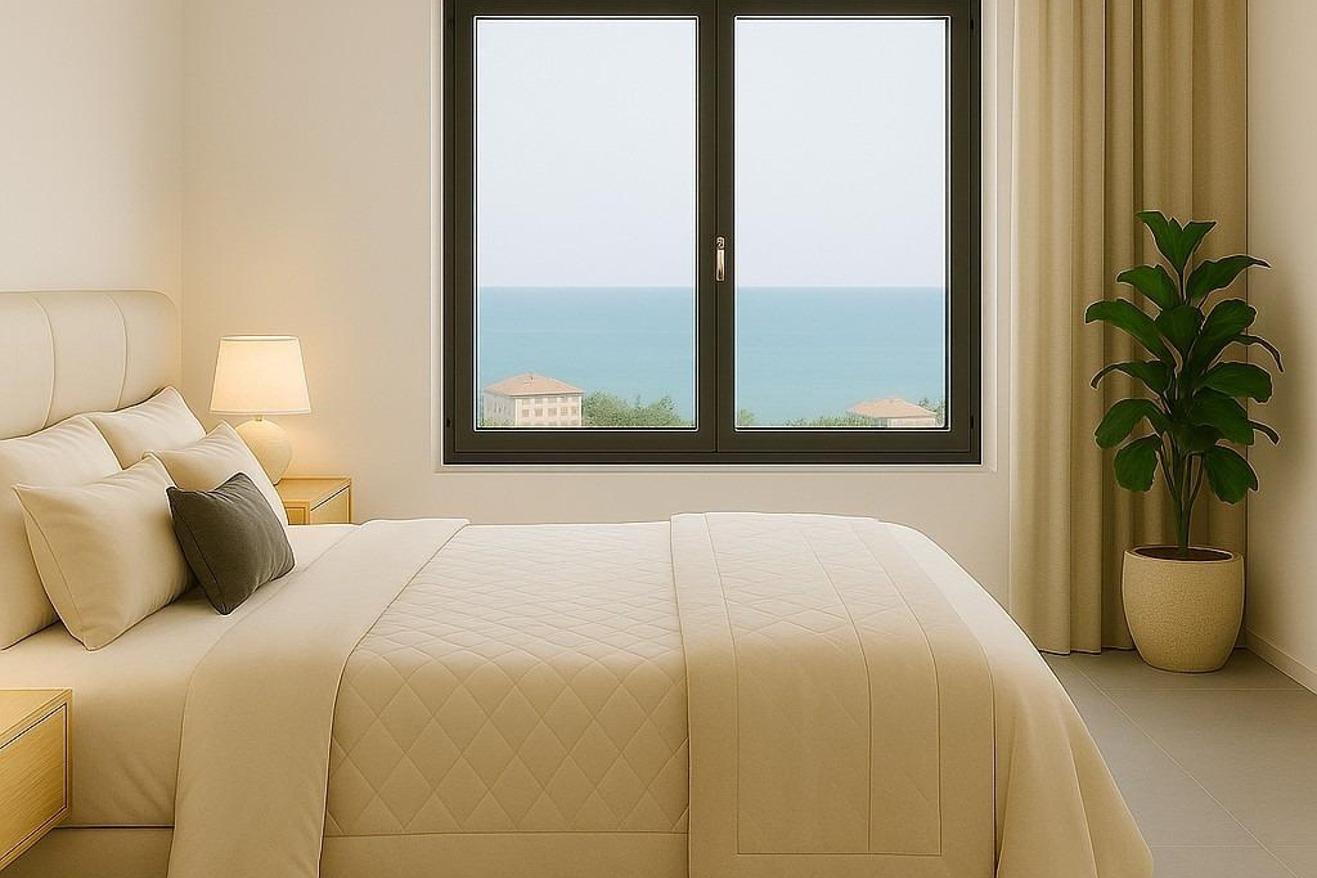 Nowy budynek - Apartment - San Pedro del Pinatar - Lo Pagán