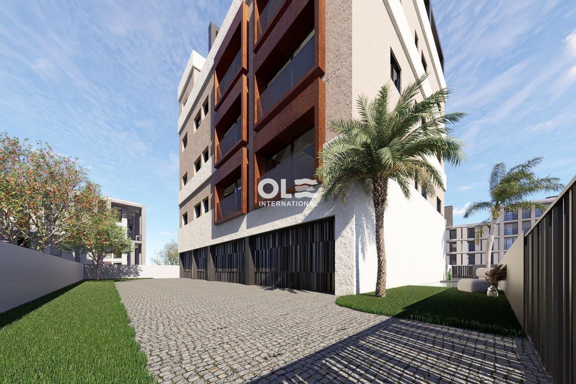 Nowy budynek - Apartment - San Pedro del Pinatar - Villananitos