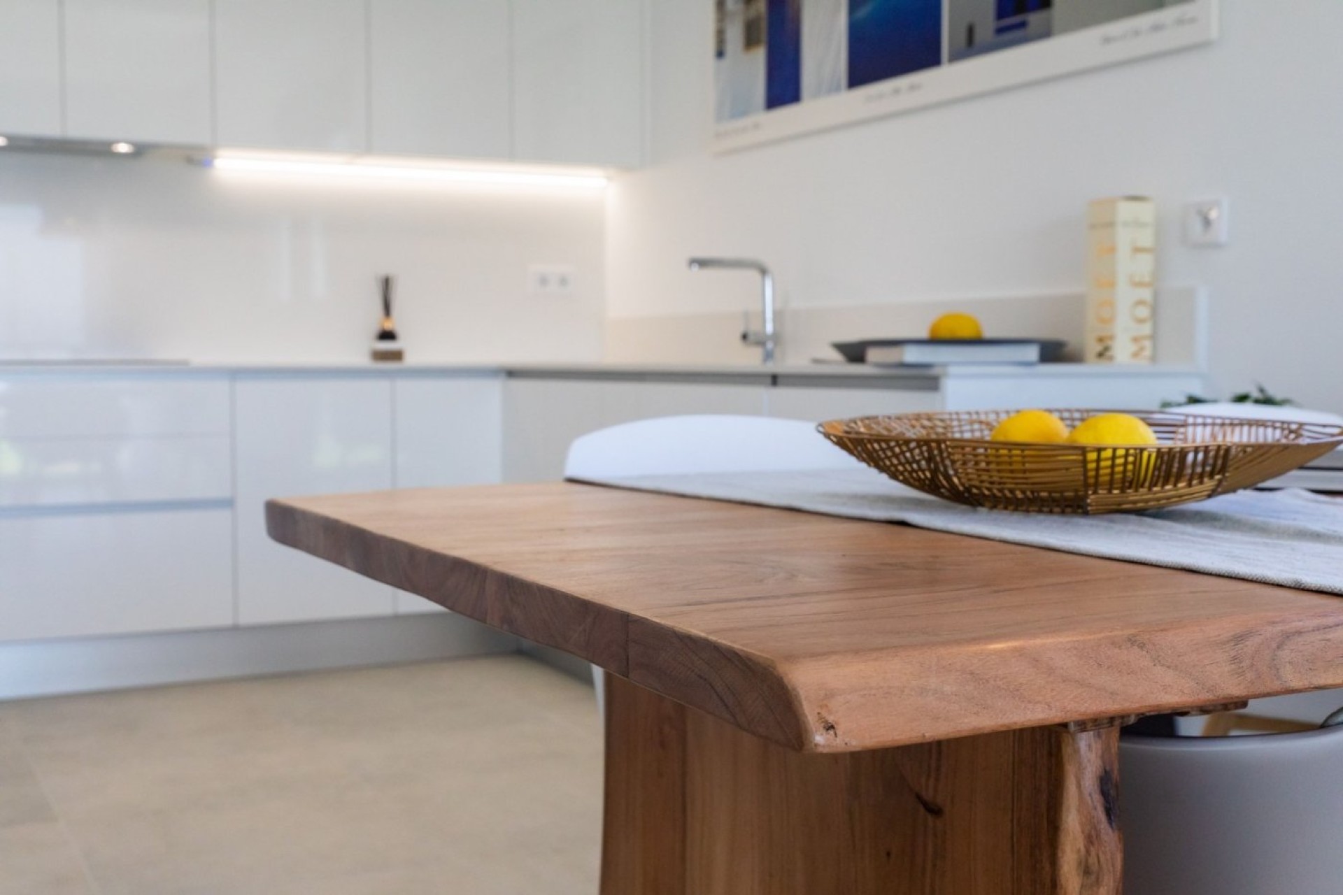 Nowy budynek - Apartment - Santa Pola - Gran Alacant