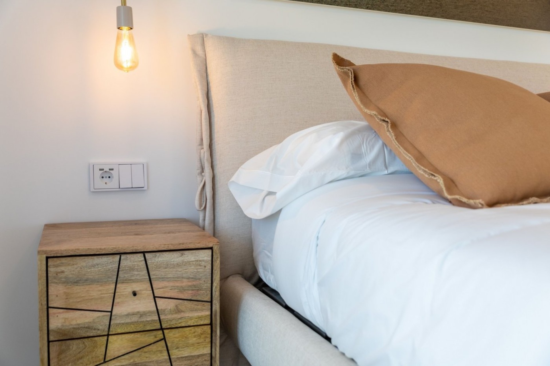 Nowy budynek - Apartment - Santa Pola - Gran Alacant