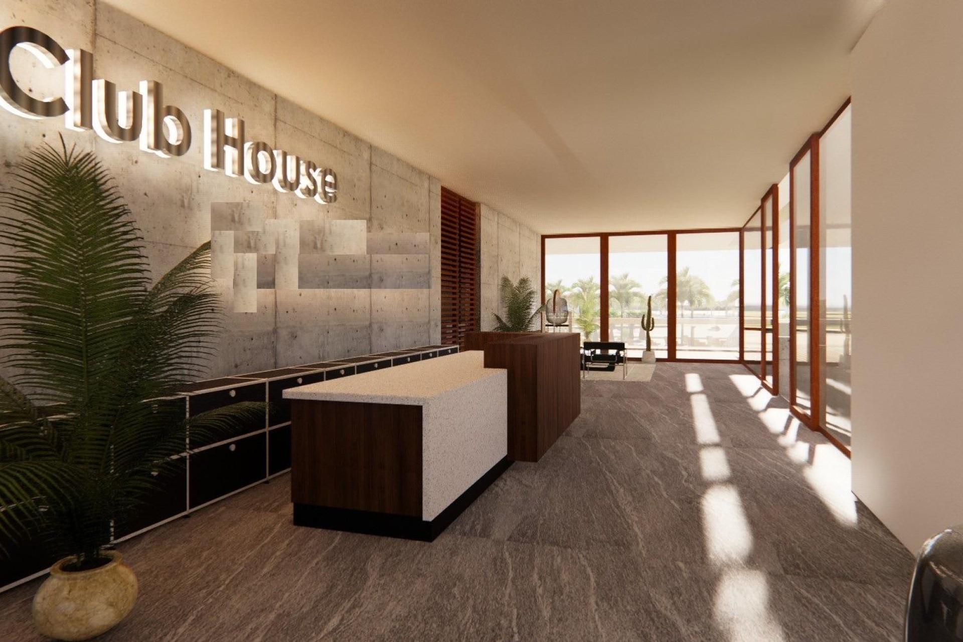 Nowy budynek - Apartment - Torre Pacheco - Santa Rosalia Lake and Life Resort