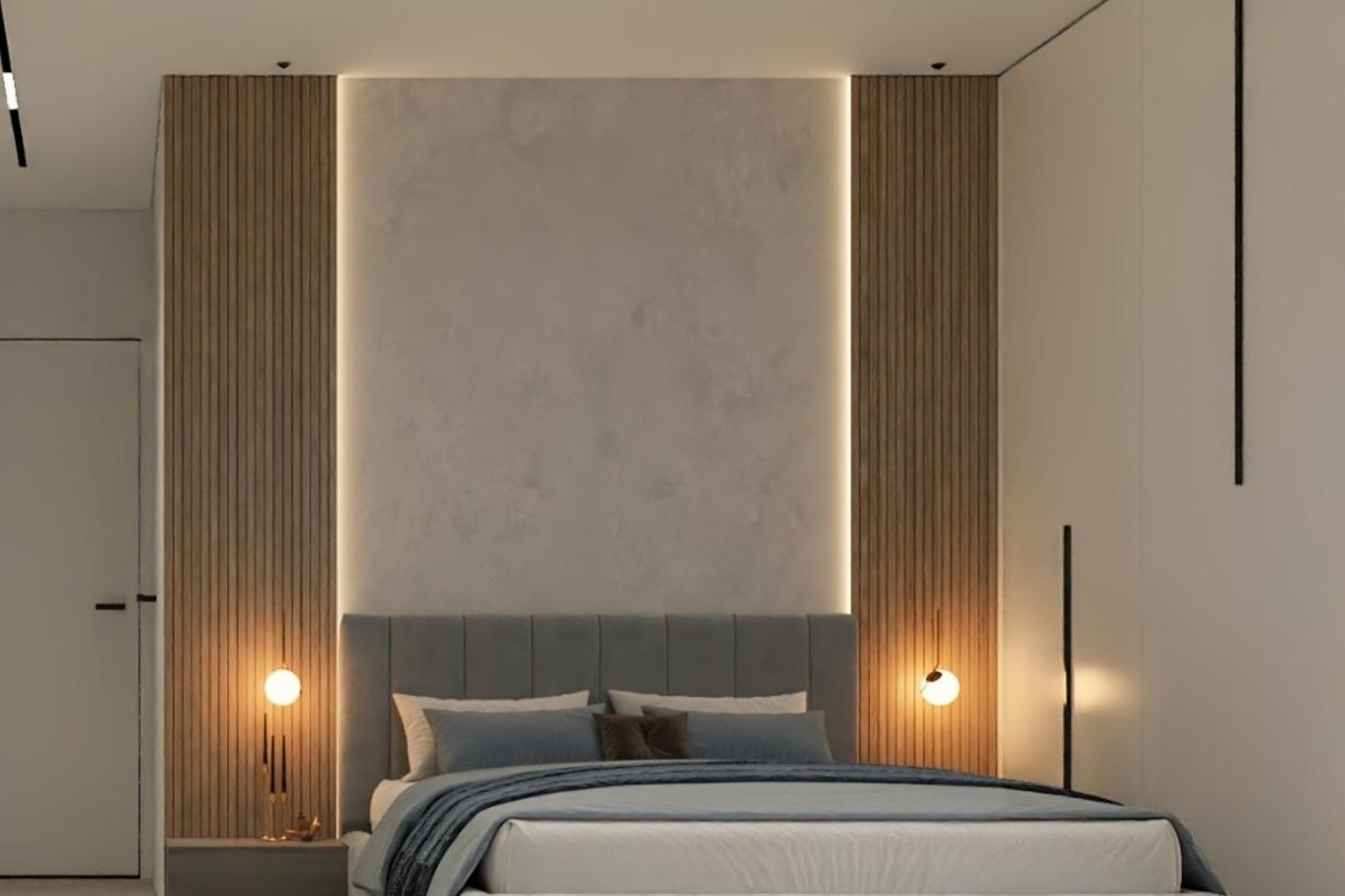 Nowy budynek - Apartment - Torrevieja - Centro