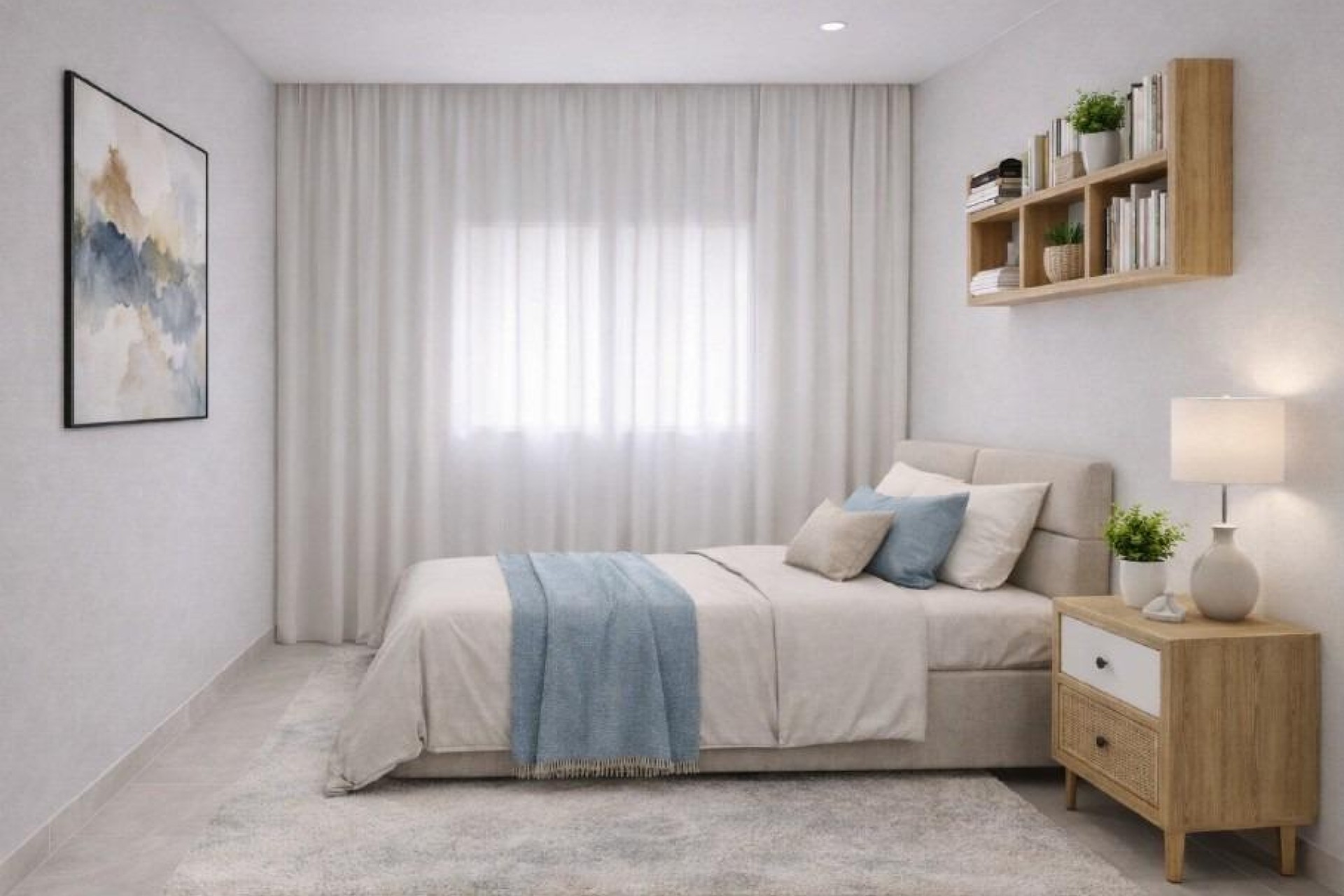 Nowy budynek - Apartment - Torrevieja - Centro