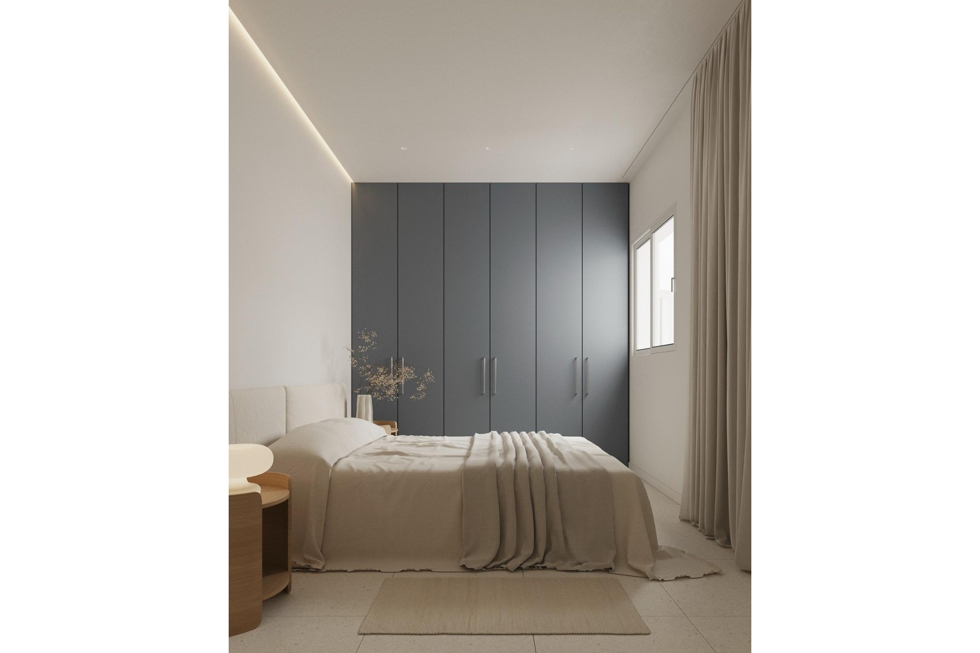 Nowy budynek - Apartment - Torrevieja - Centro