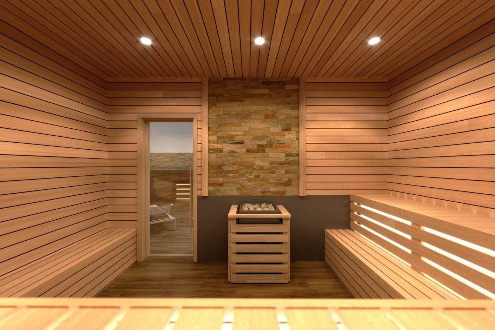 Nowy budynek - Apartment - Torrevieja - Parque de las Naciones