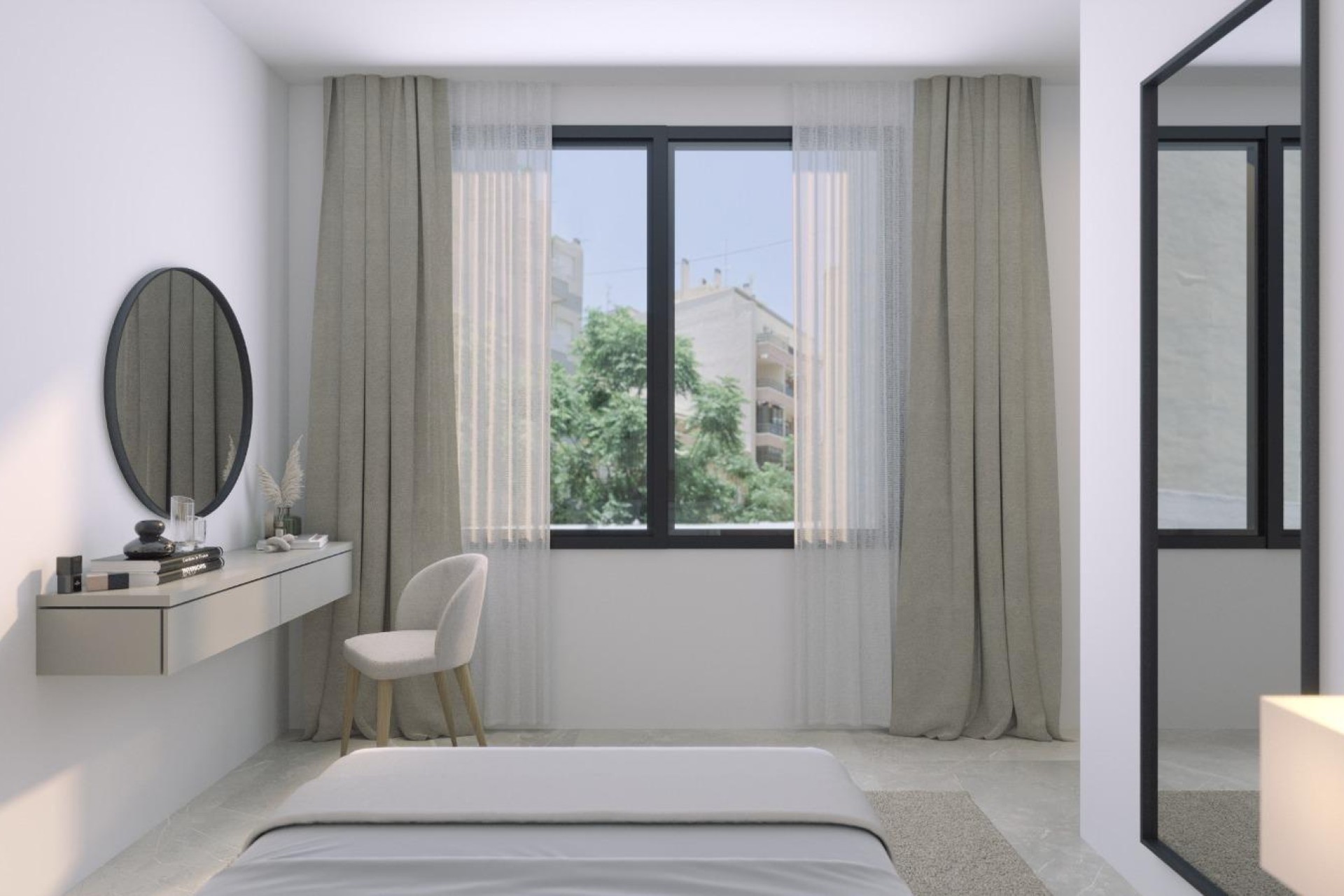 Nowy budynek - Apartment - Torrevieja - Playa de El Cura