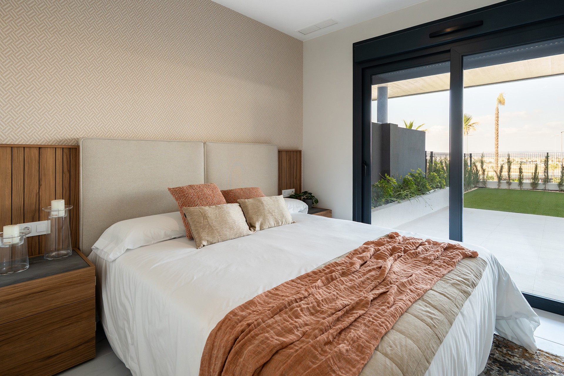 Nowy budynek - Apartment - Torrevieja - Spain