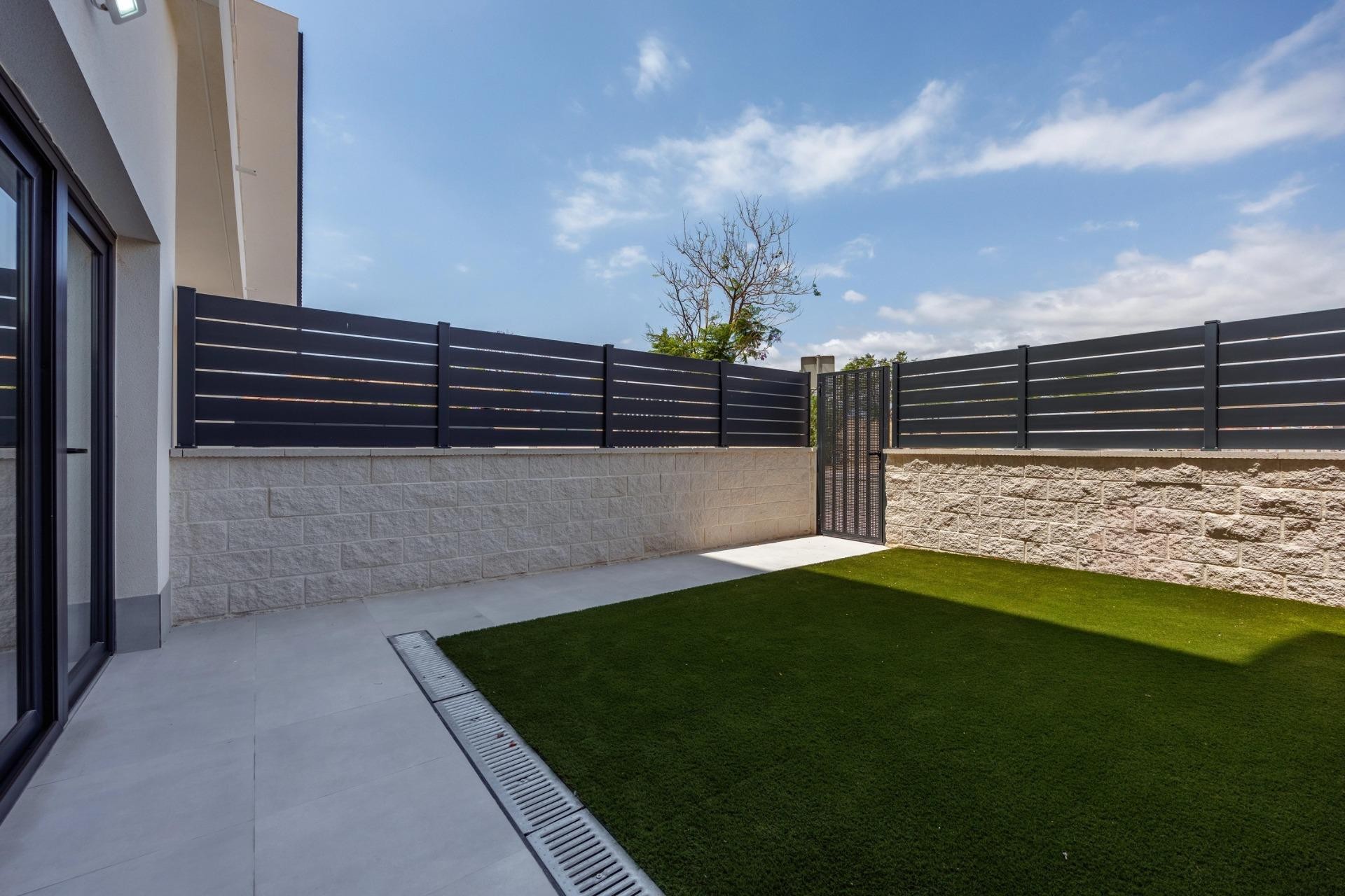 Nowy budynek - Apartment - Villajoyosa - Gasparot