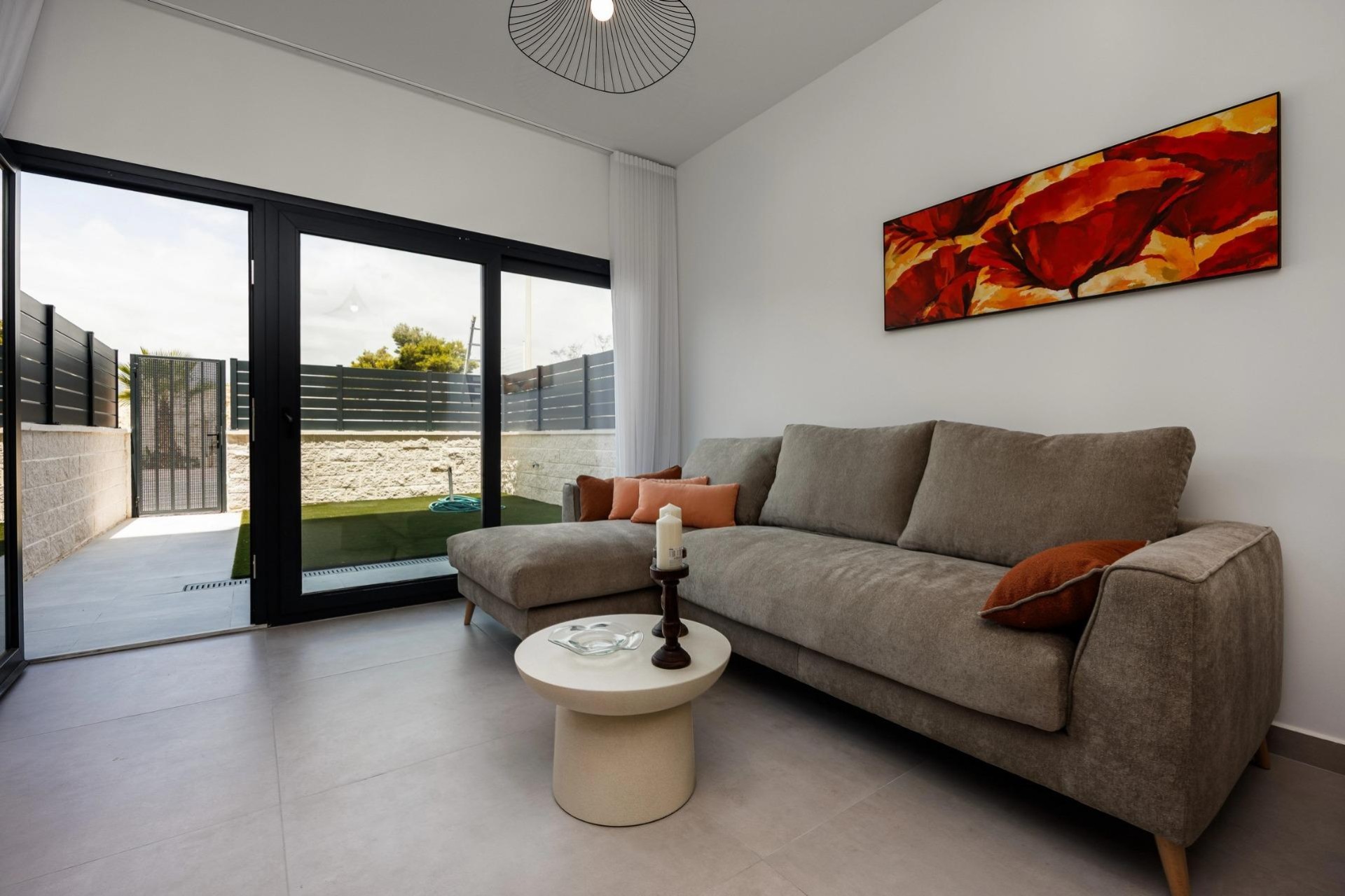 Nowy budynek - Apartment - Villajoyosa - Gasparot