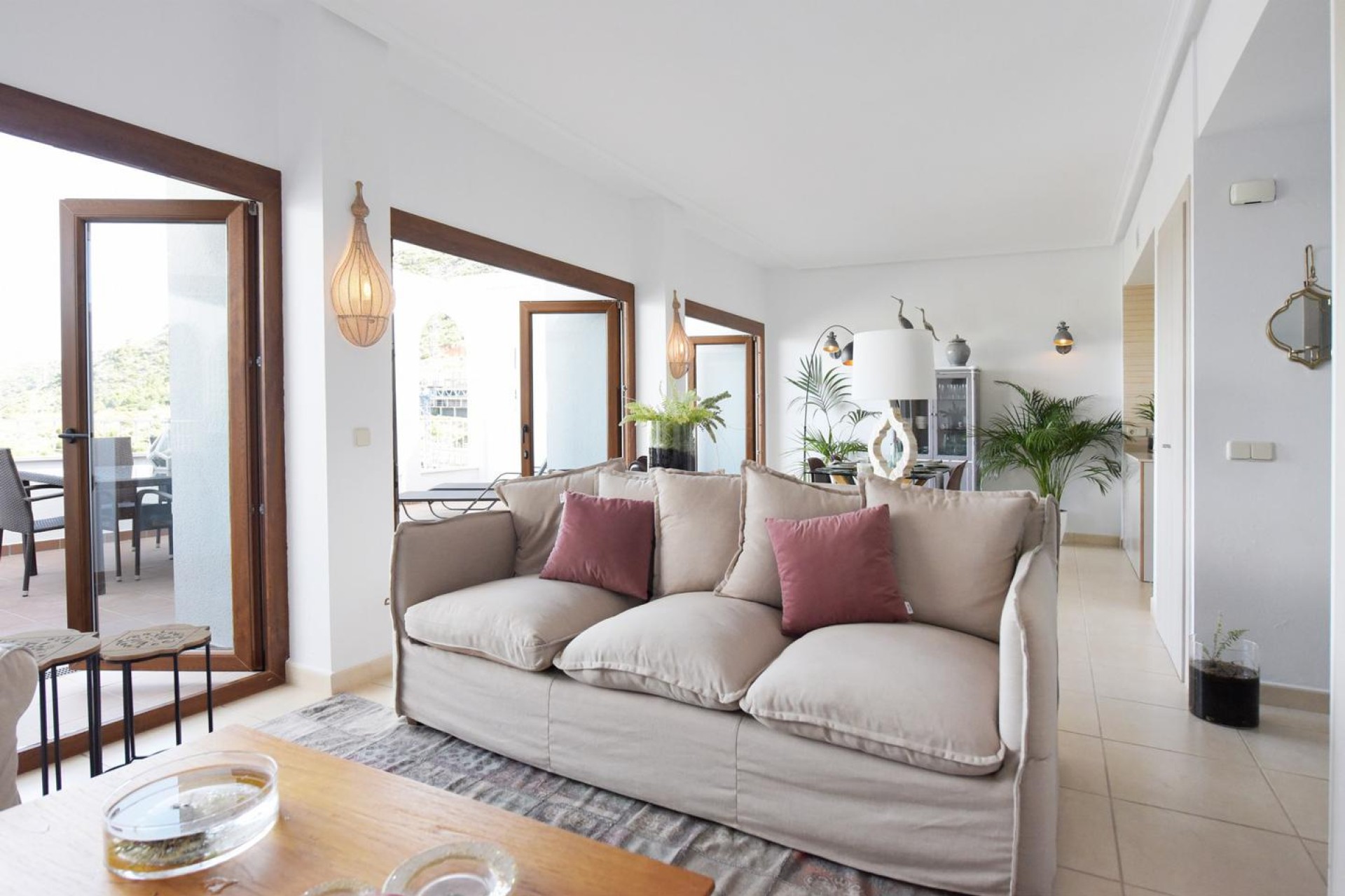 Nowy budynek - Apartment - Xeresa - Xeresa Del Monte