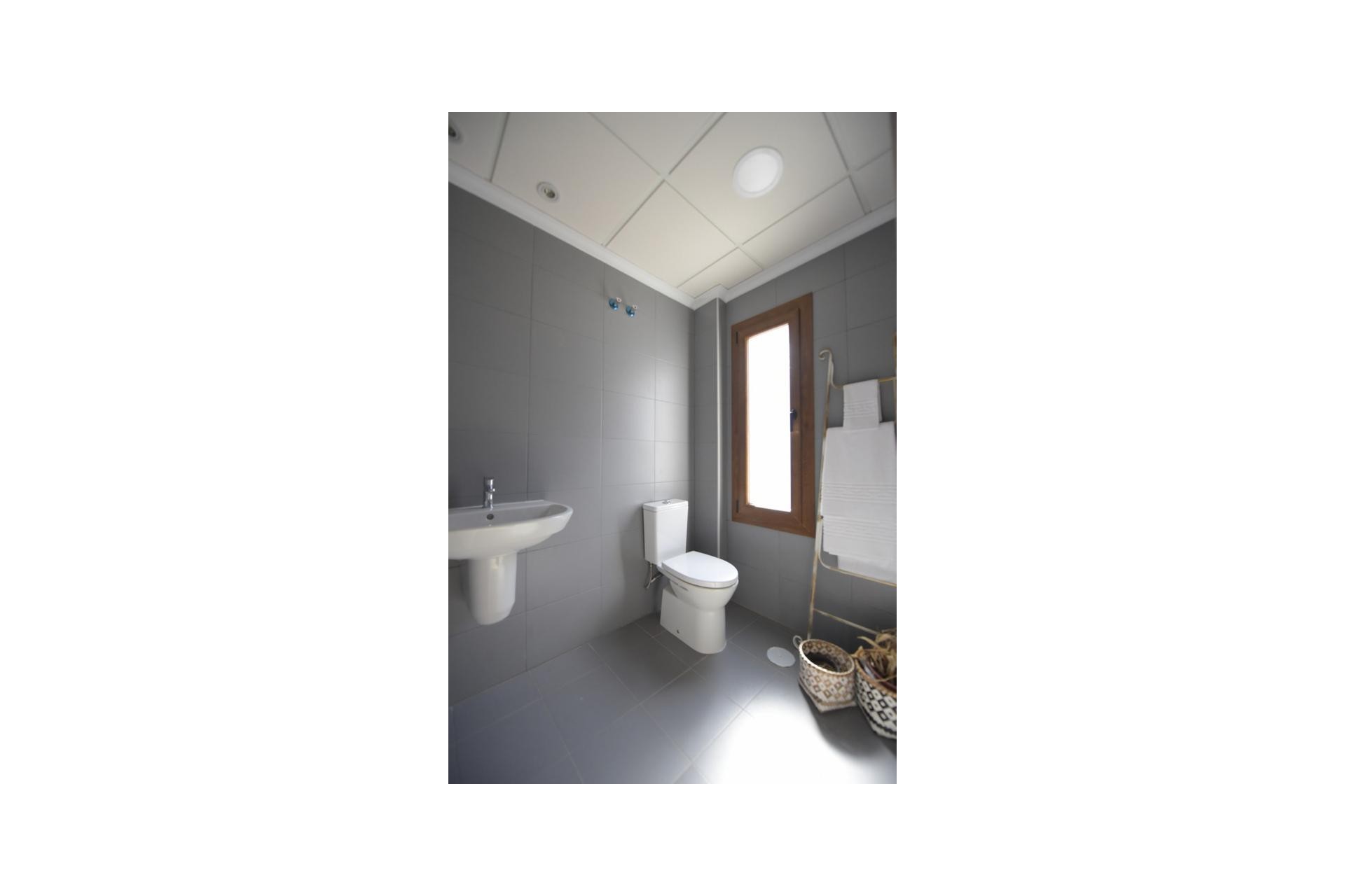 Nowy budynek - Apartment - Xeresa - Xeresa Del Monte