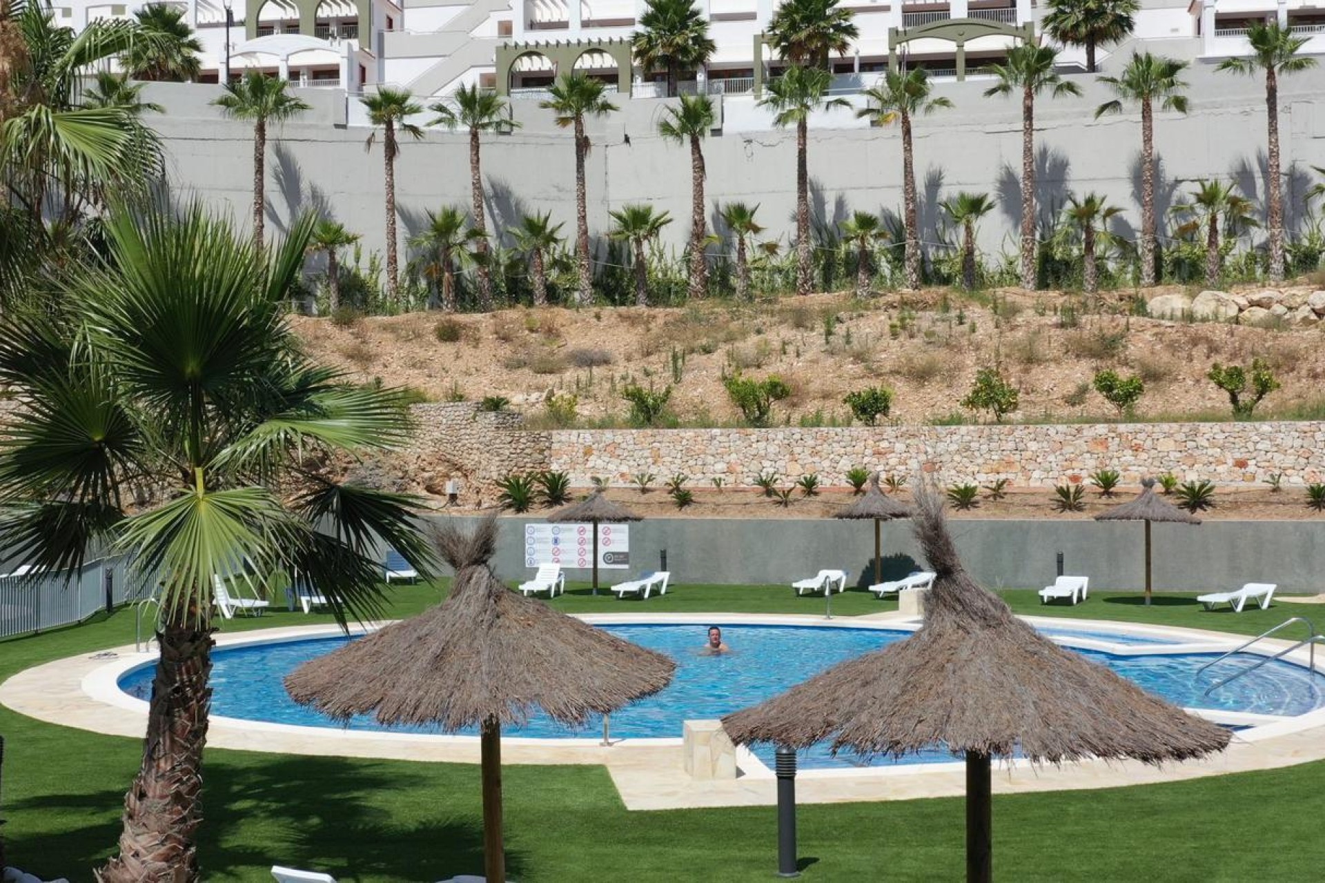 Nowy budynek - Apartment - Xeresa - Xeresa Del Monte