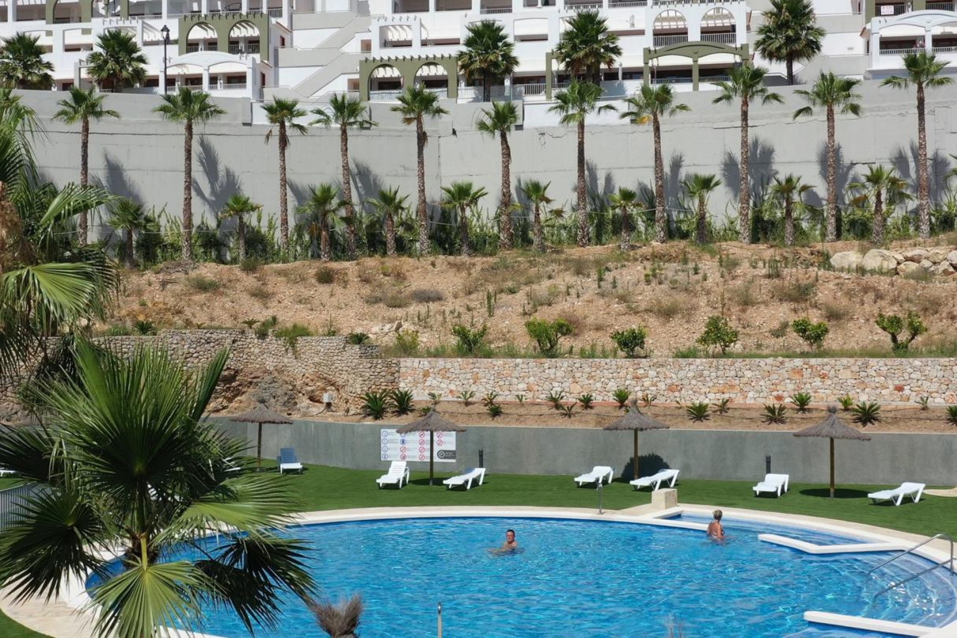 Nowy budynek - Apartment - Xeresa - Xeresa Del Monte