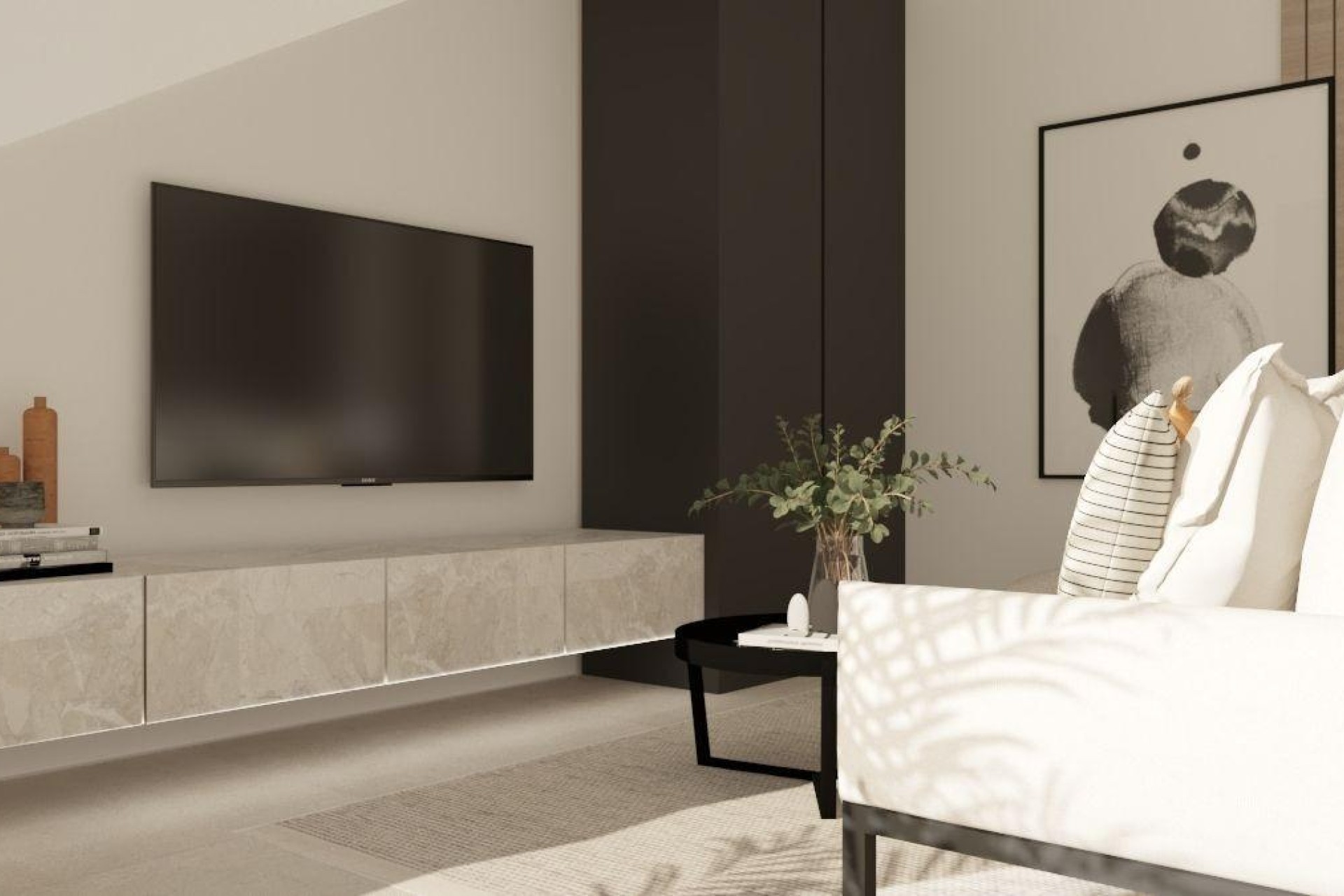 Nowy budynek - Bungalow - Alhama De Murcia - Condado De Alhama