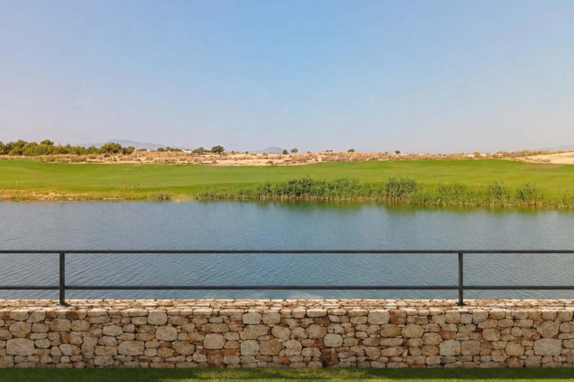 Nowy budynek - Bungalow - Condado de Alhama Golf Resort - Condado De Alhama
