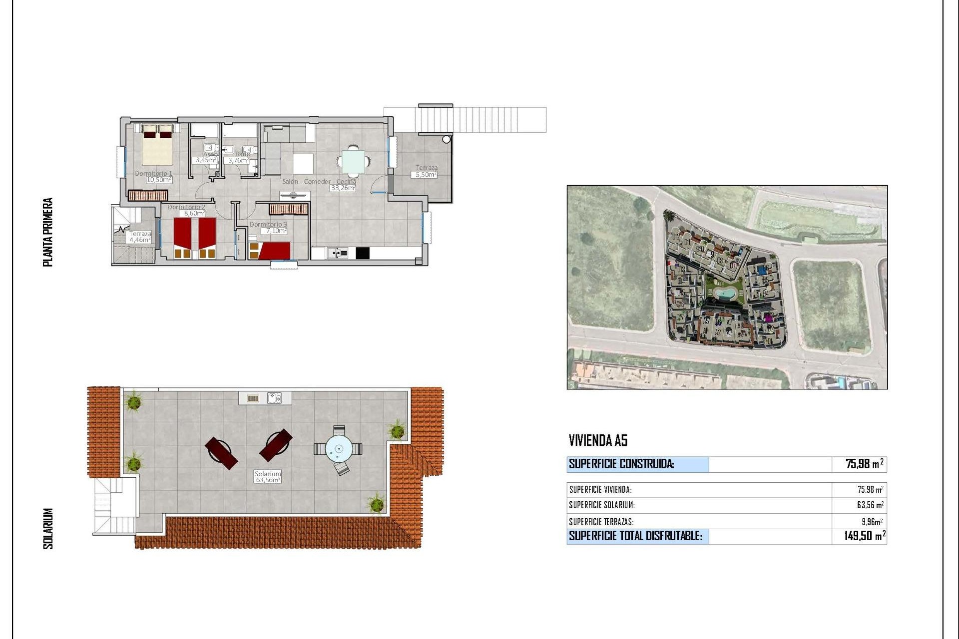 Nowy budynek - Bungalow - Cox - San Fernando