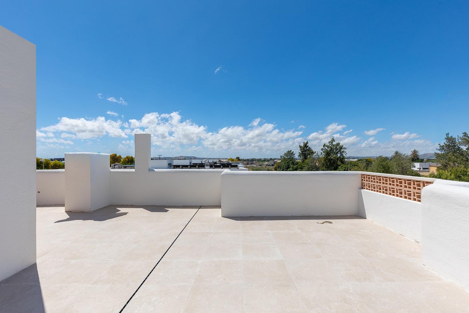Nowy budynek - Bungalow - Dolores - Sector 3