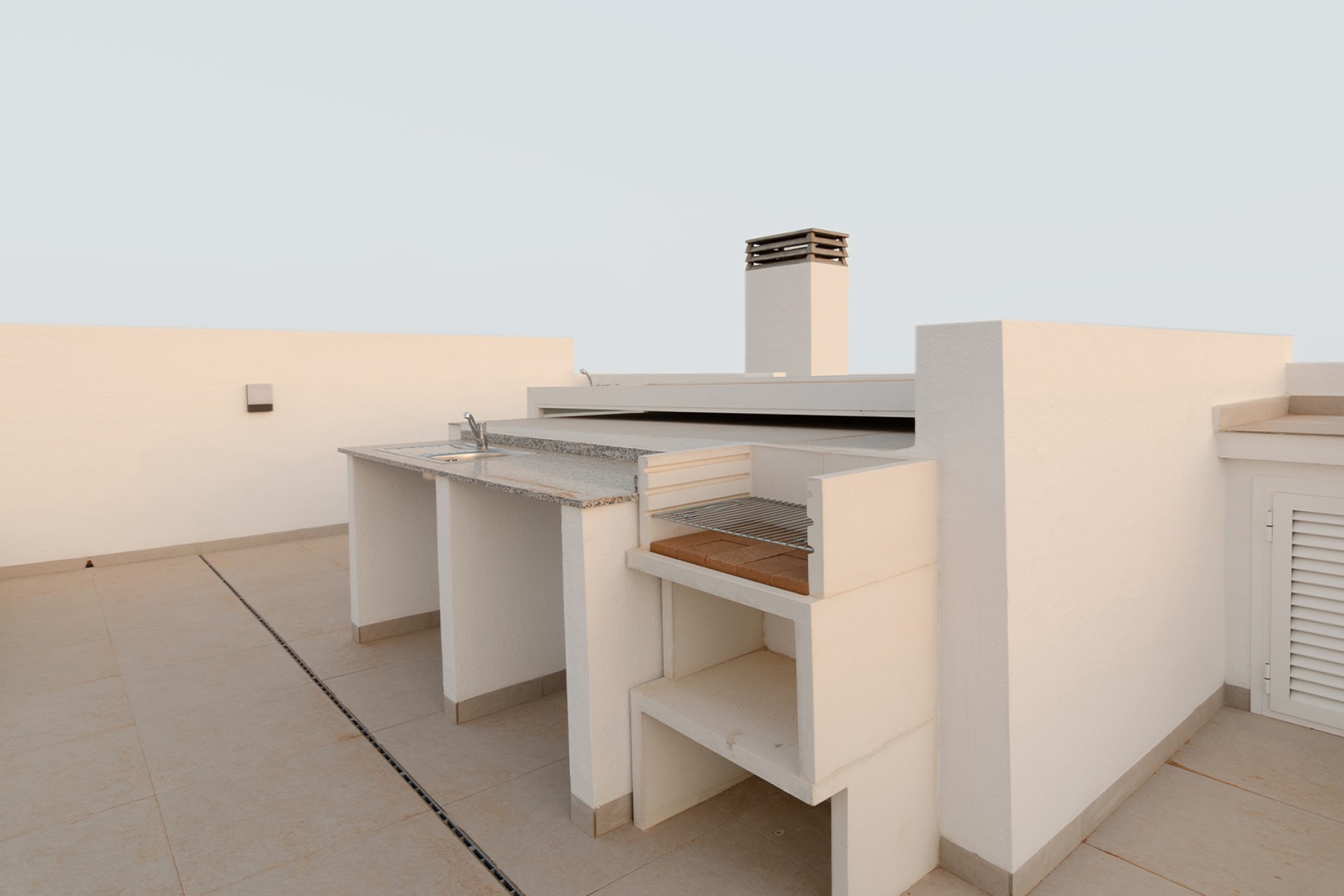 Nowy budynek - Bungalow - ﻿Torrevieja (Alicante) - Spain