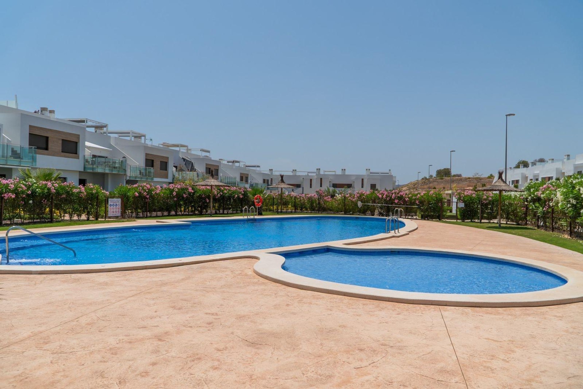 Nowy budynek - Bungalow - Orihuela Costa - Vistabella Golf