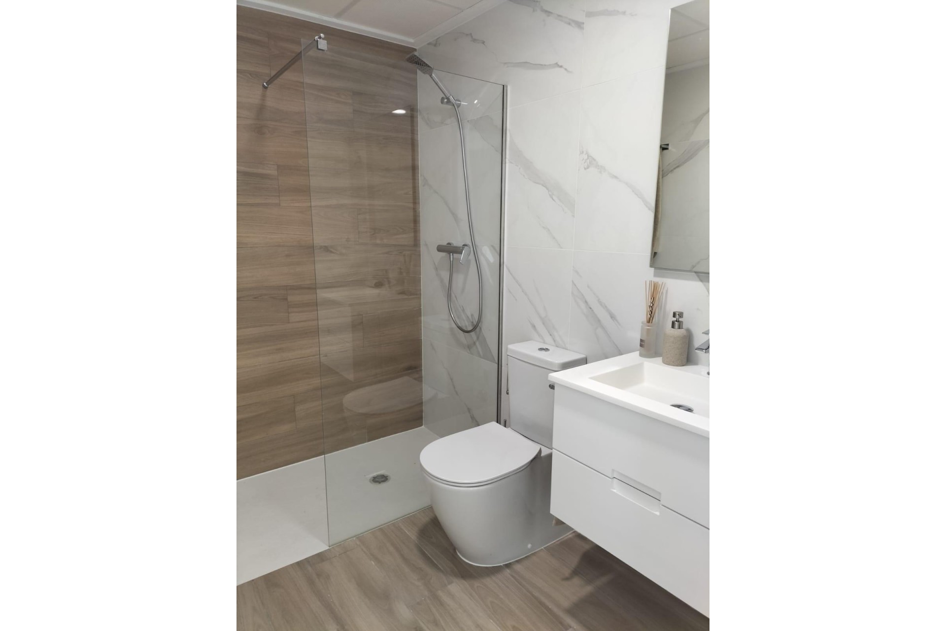 Nowy budynek - Bungalow - Orihuela Costa - Vistabella Golf