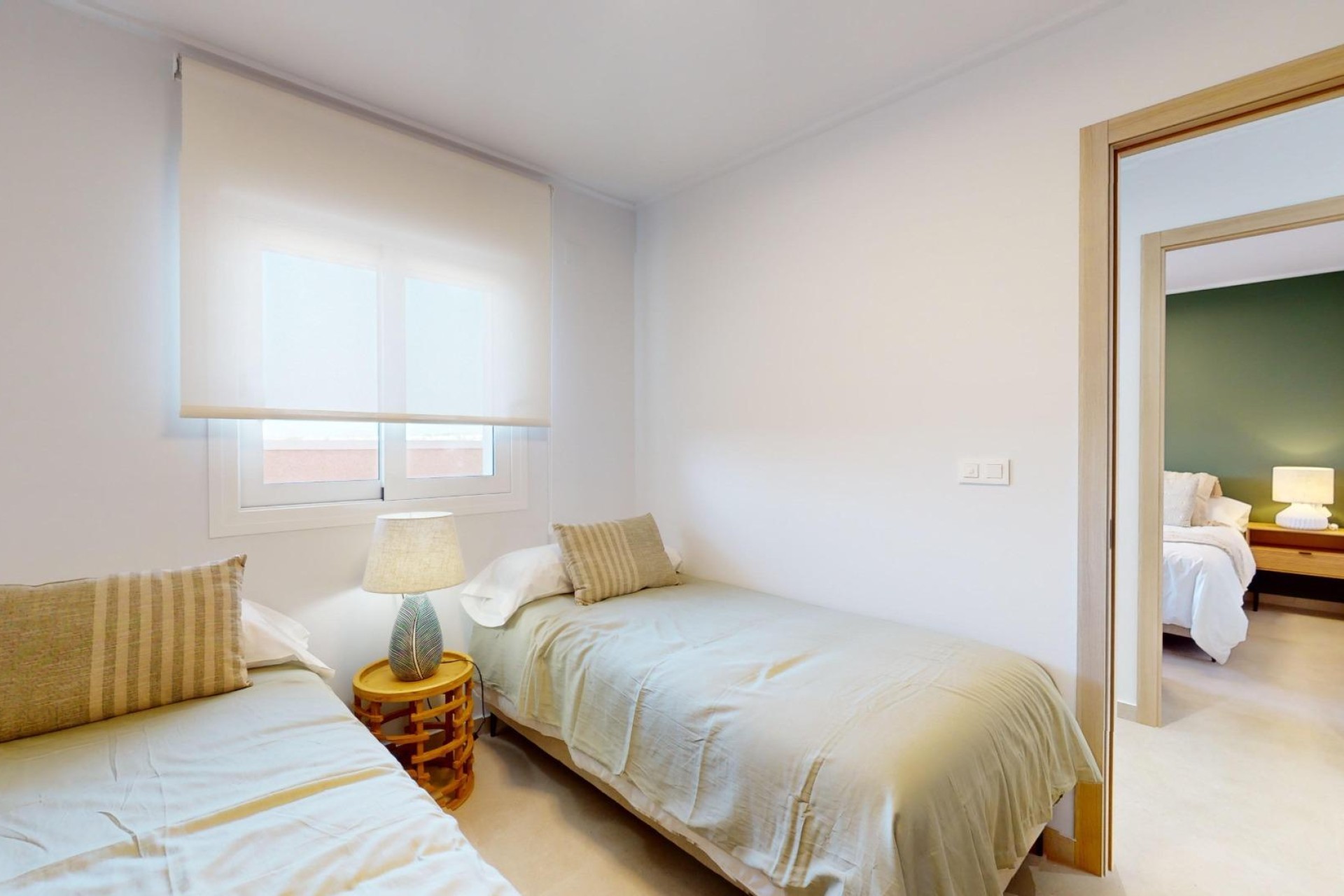 Nowy budynek - Bungalow - Pilar de la Horadada - Lo Monte