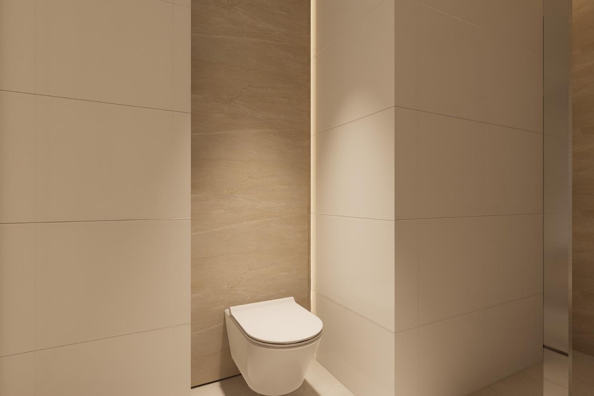 Nowy budynek - Bungalow - Pilar de la Horadada - pueblo